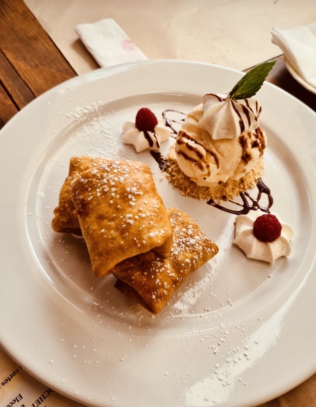 Restaurante La Herradura Tenancingo image 2