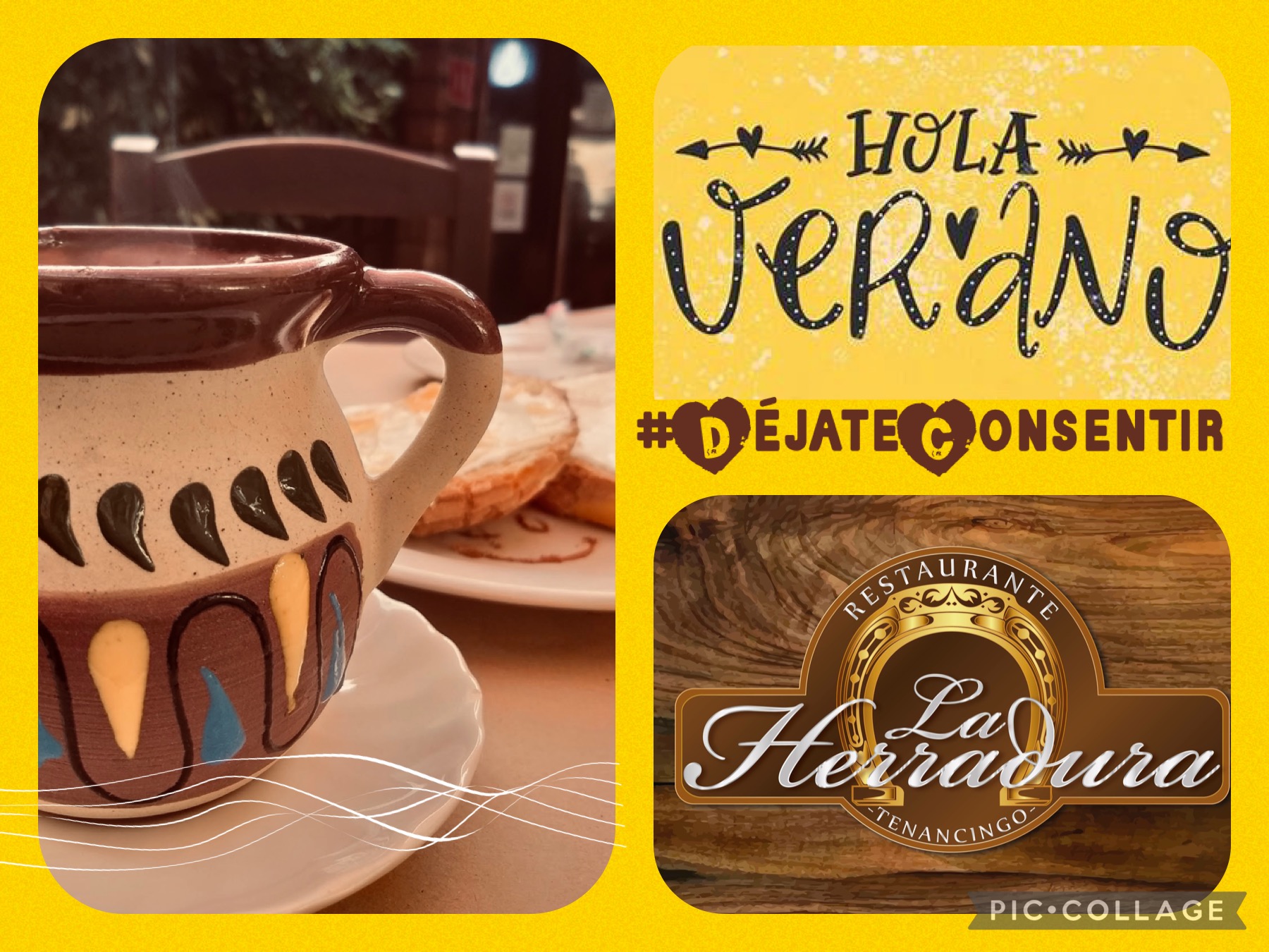 Restaurante La Herradura Tenancingo image 4