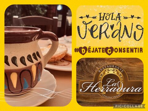 Restaurante La Herradura Tenancingo image 4