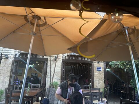 Restaurante La Herradura Tenancingo image 5