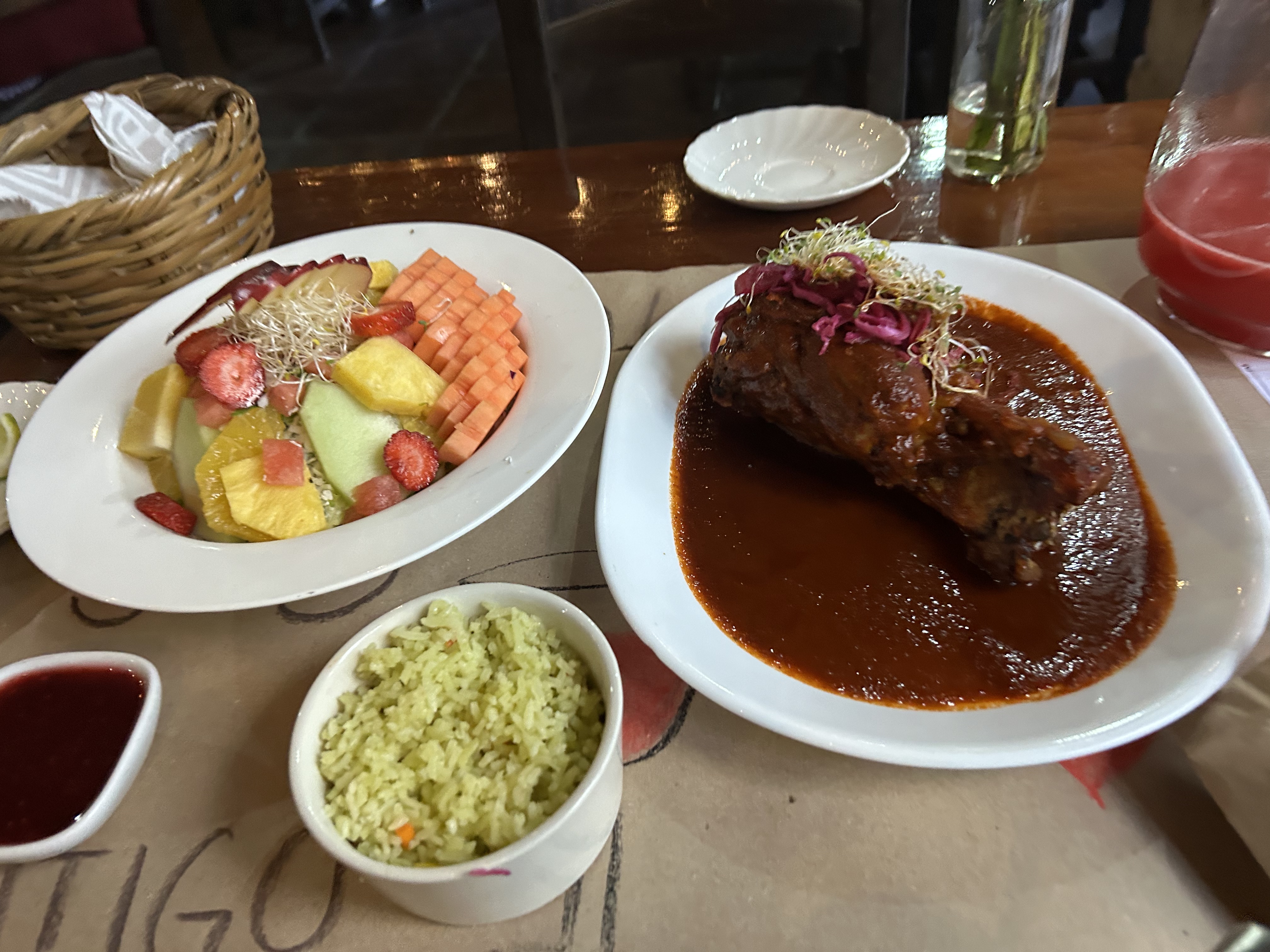 Restaurante La Herradura Tenancingo image 6