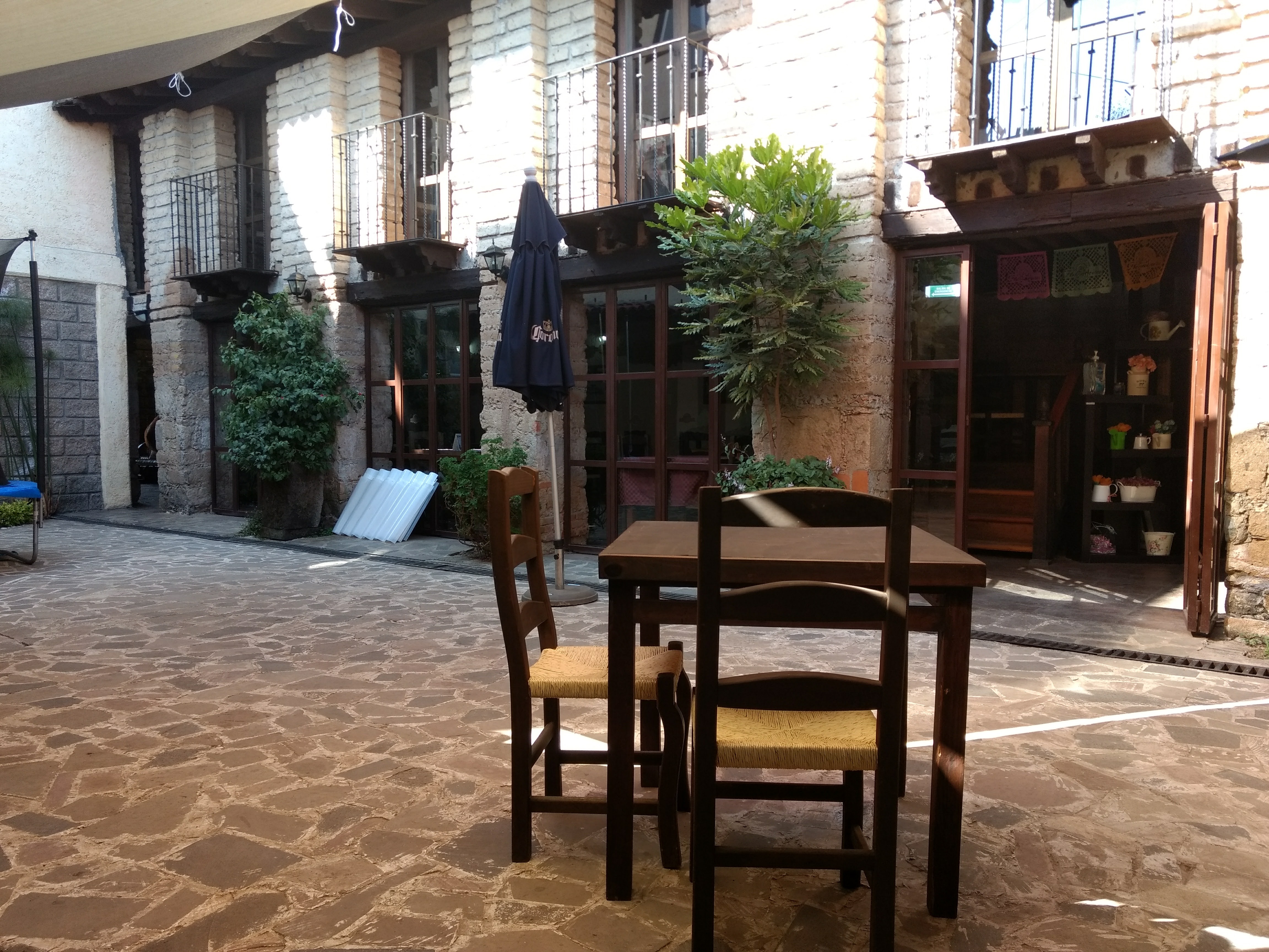 Restaurante La Herradura Tenancingo image 8