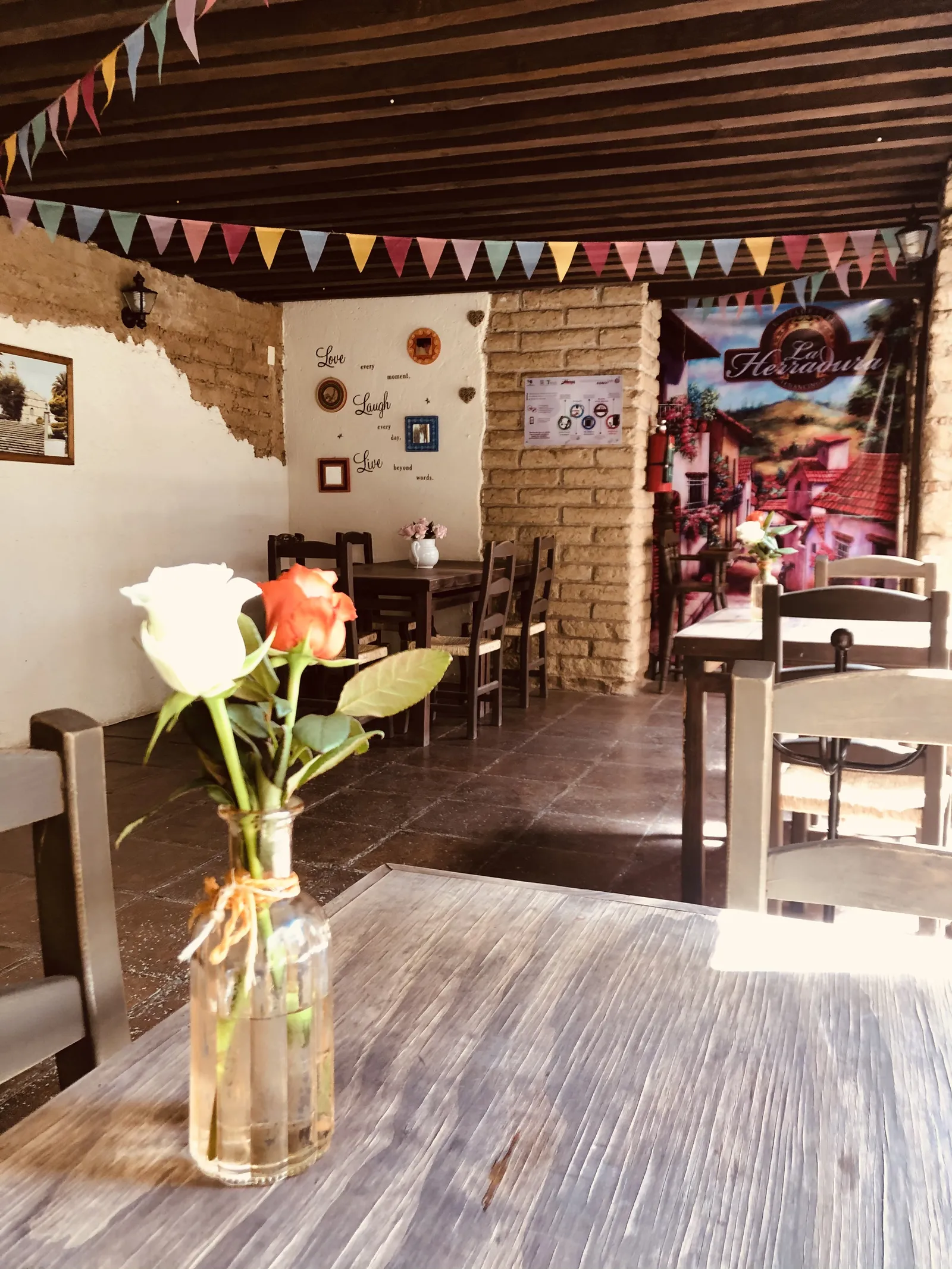Restaurante La Herradura Tenancingo image 9