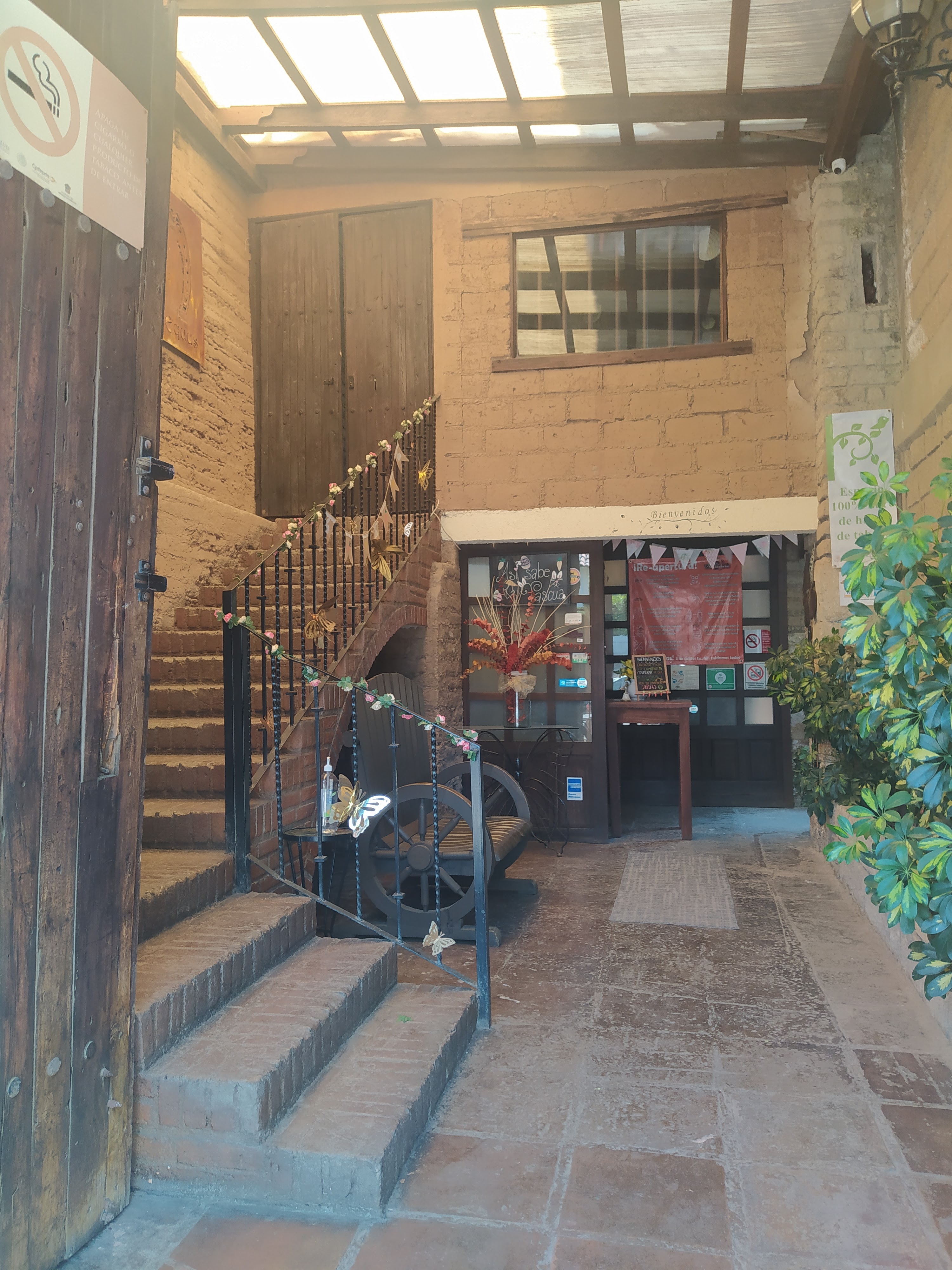 Restaurante La Herradura Tenancingo image 10