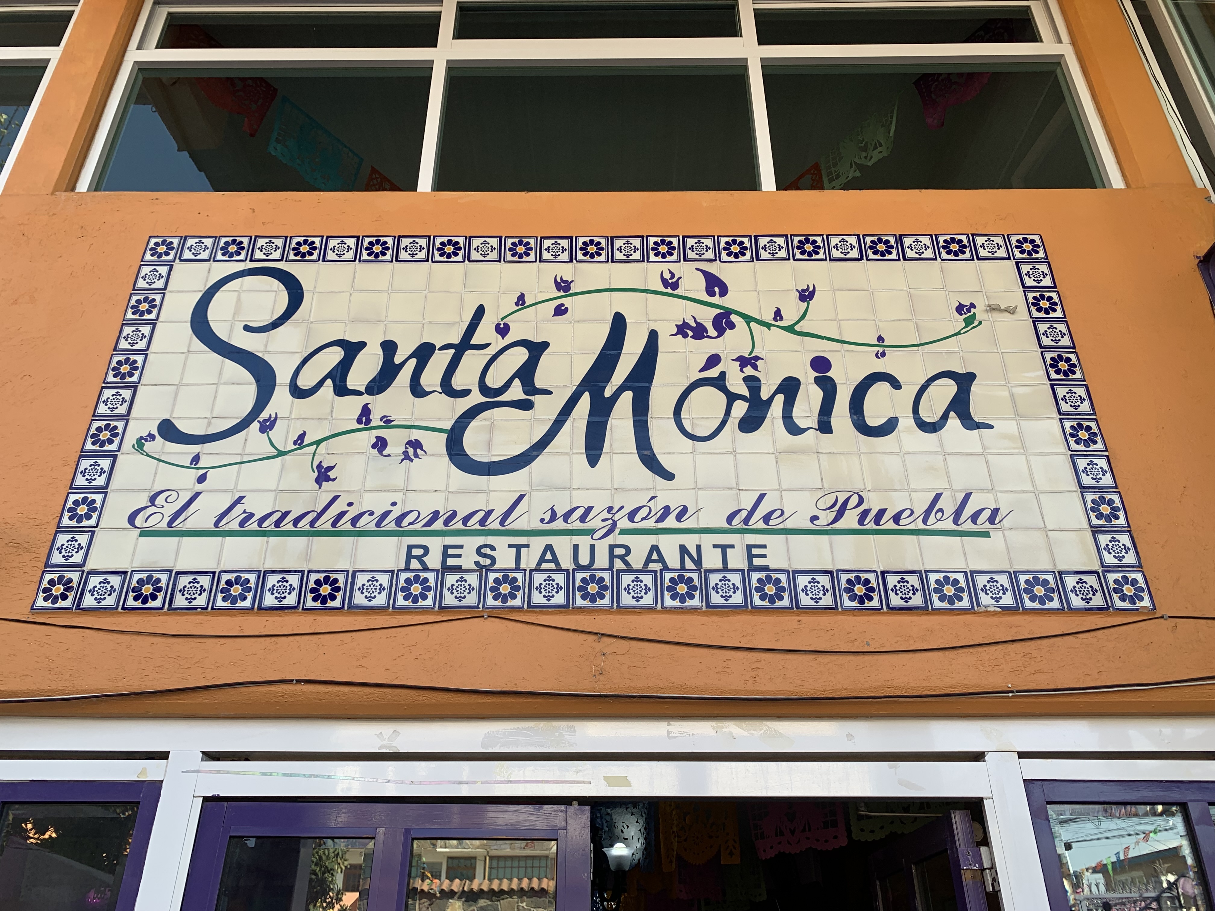Restaurante Santa Monica image 1