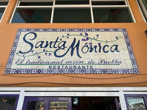 Restaurante Santa Monica image 1