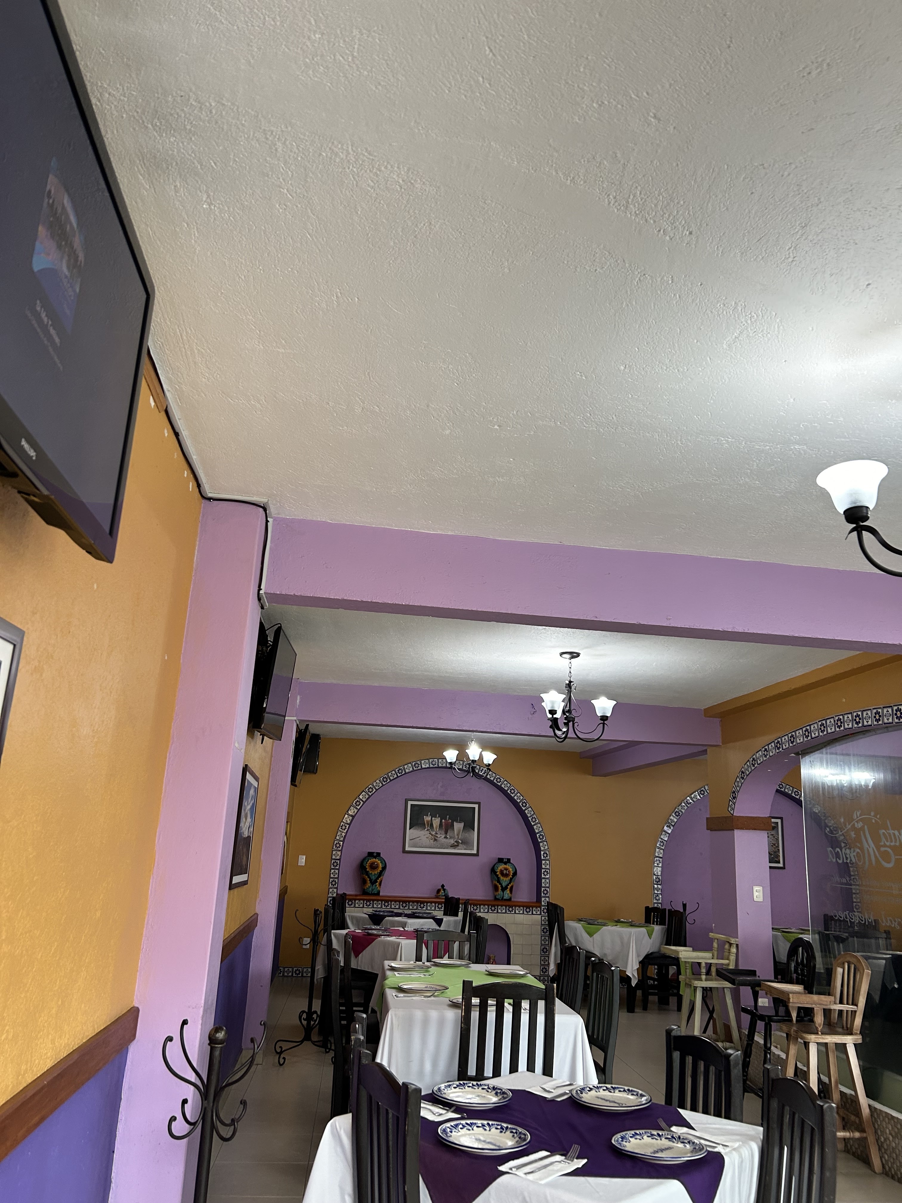 Restaurante Santa Monica image 3