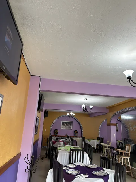 Restaurante Santa Monica image 3