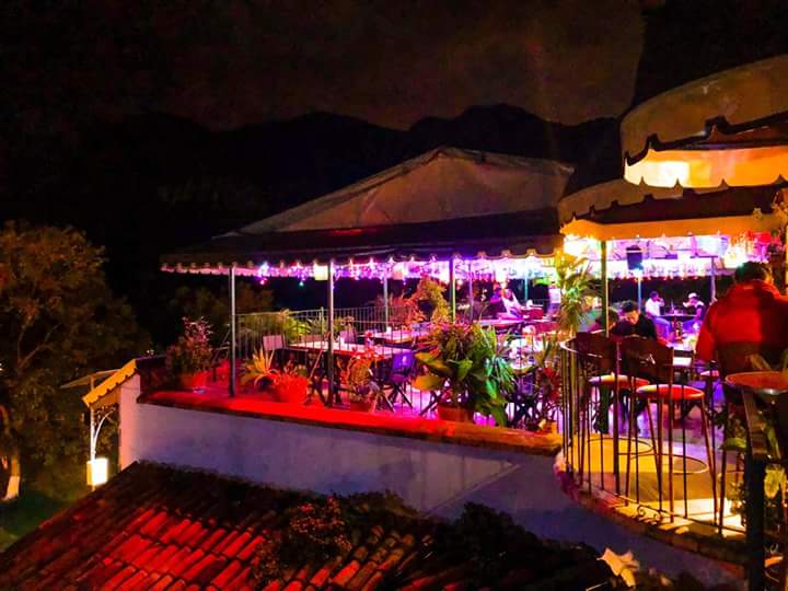 Restaurante Los Caudillos Malinalco image 1