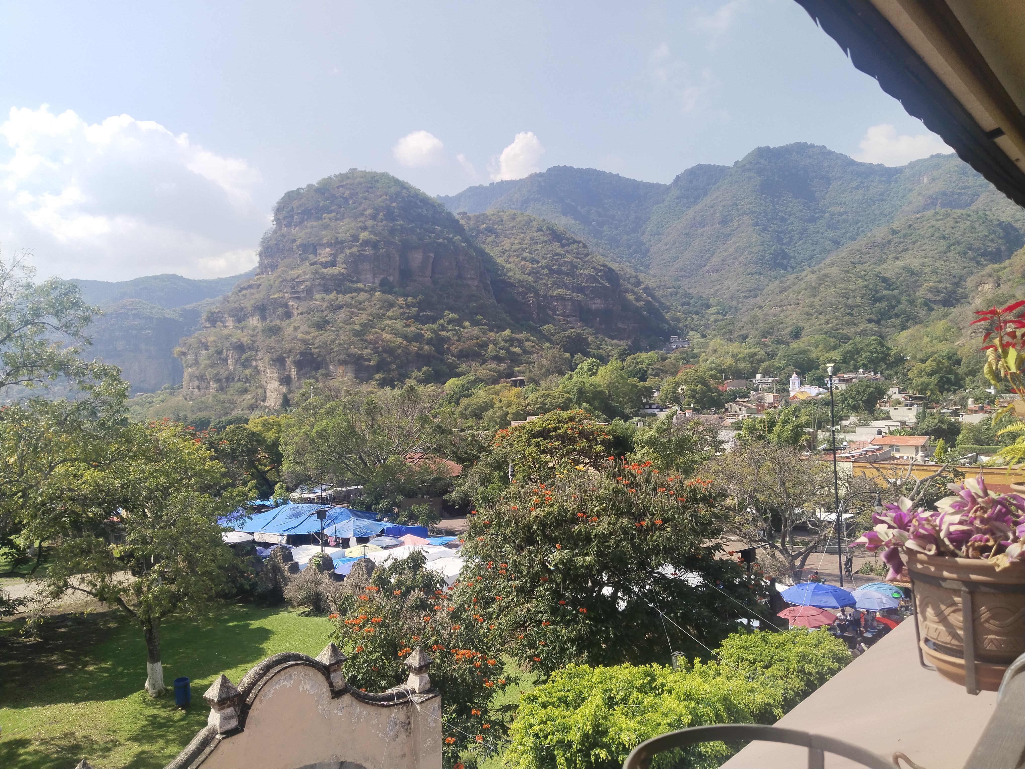 Restaurante Los Caudillos Malinalco image 3