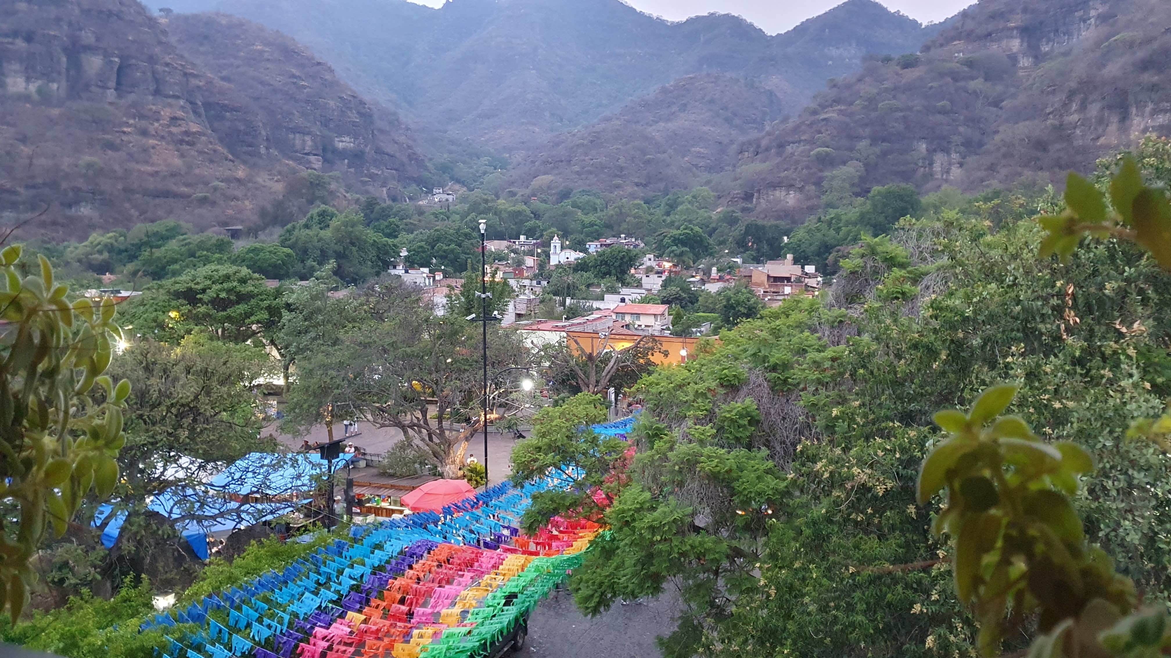Restaurante Los Caudillos Malinalco image 4