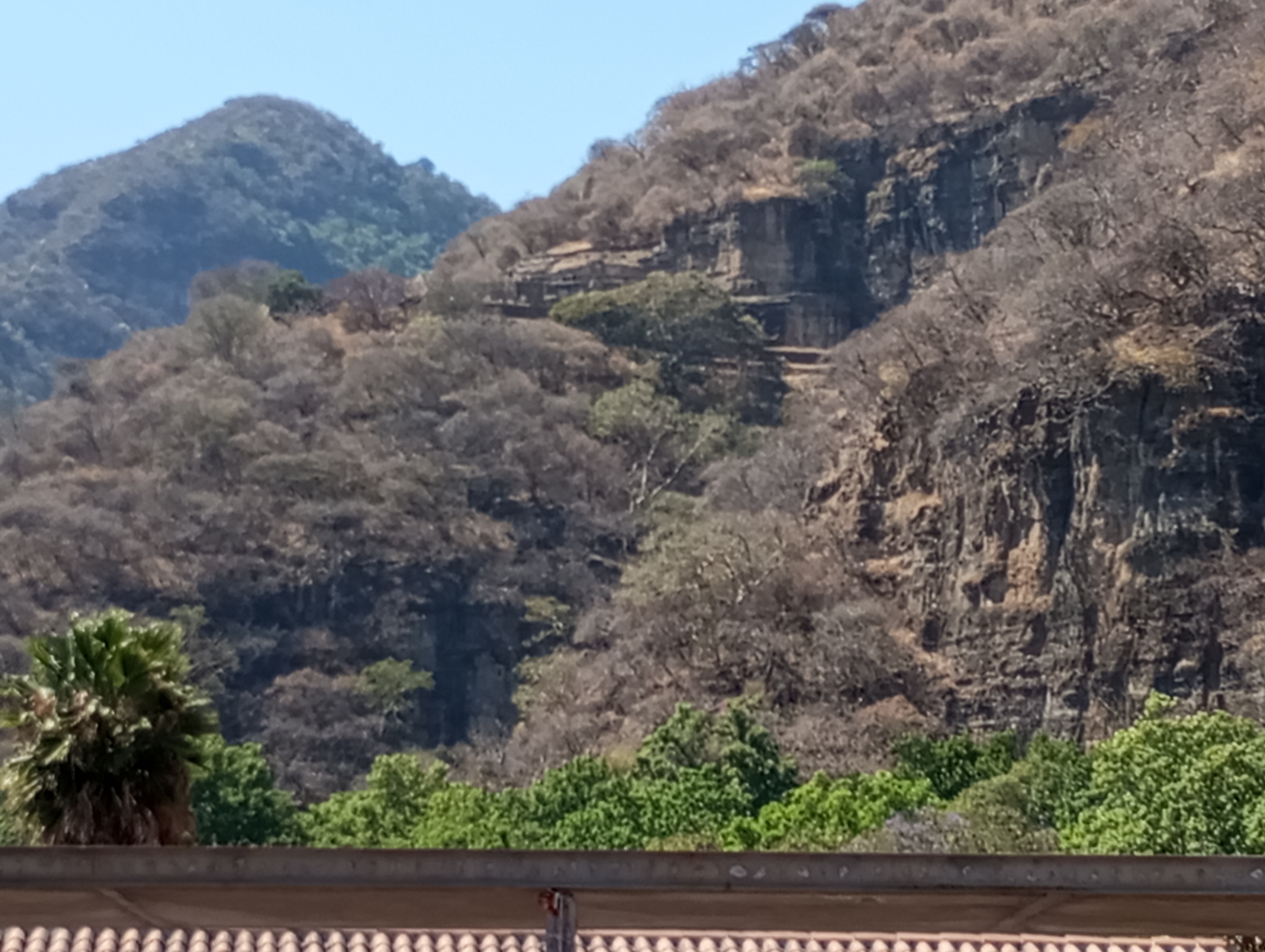 Restaurante Los Caudillos Malinalco image 5