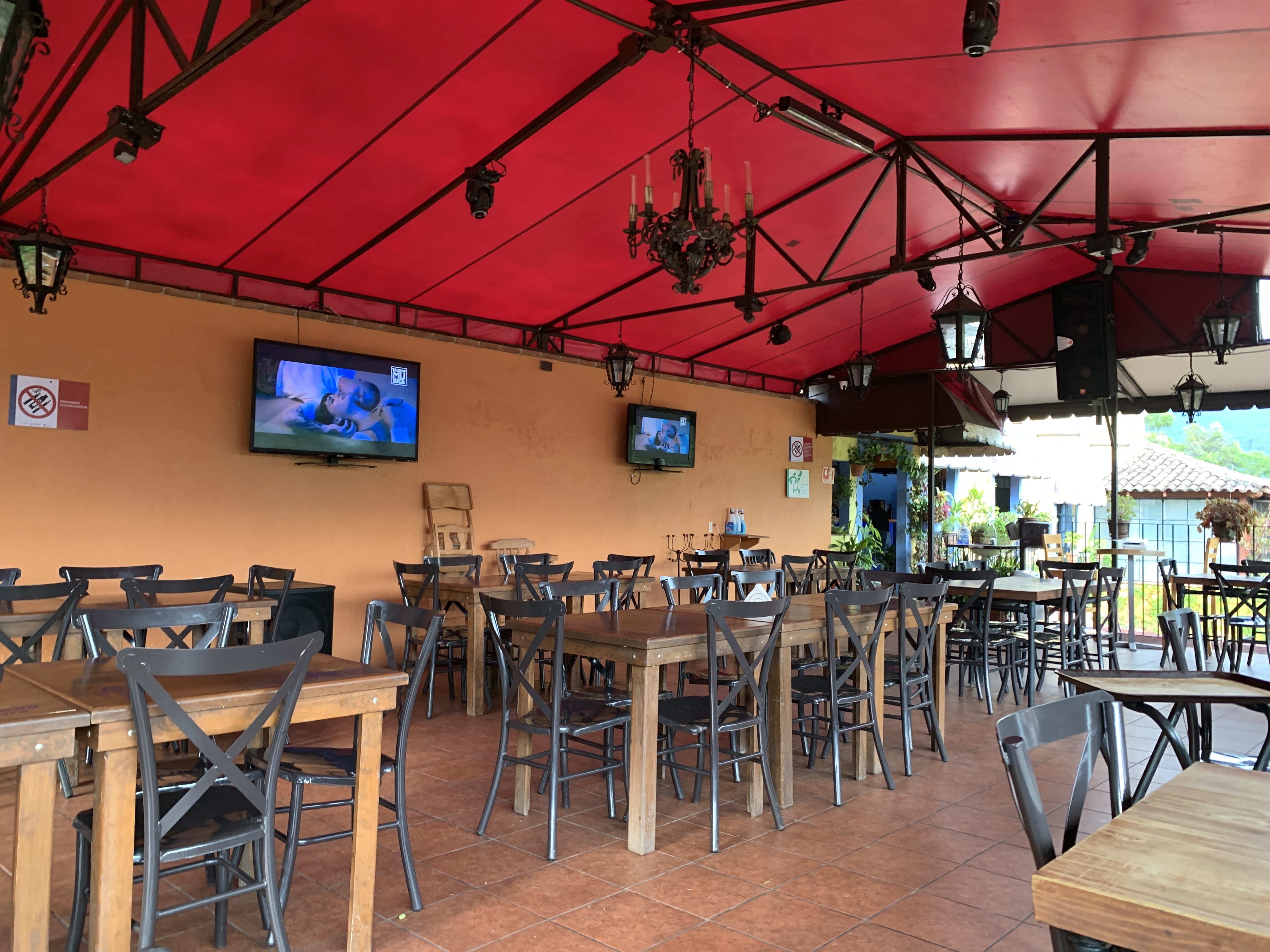 Restaurante Los Caudillos Malinalco image 6