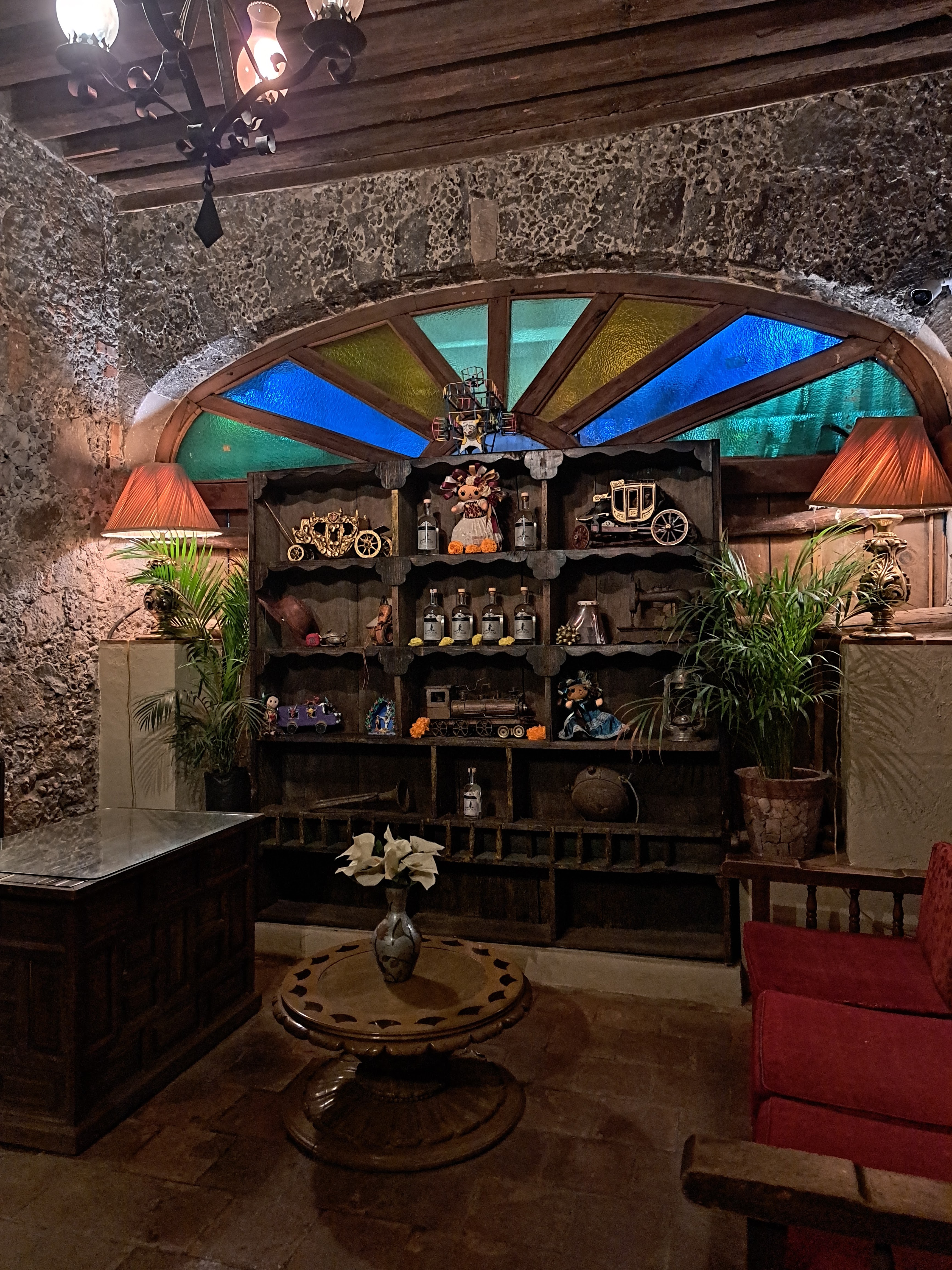 Restaurante Los Caudillos Malinalco image 7