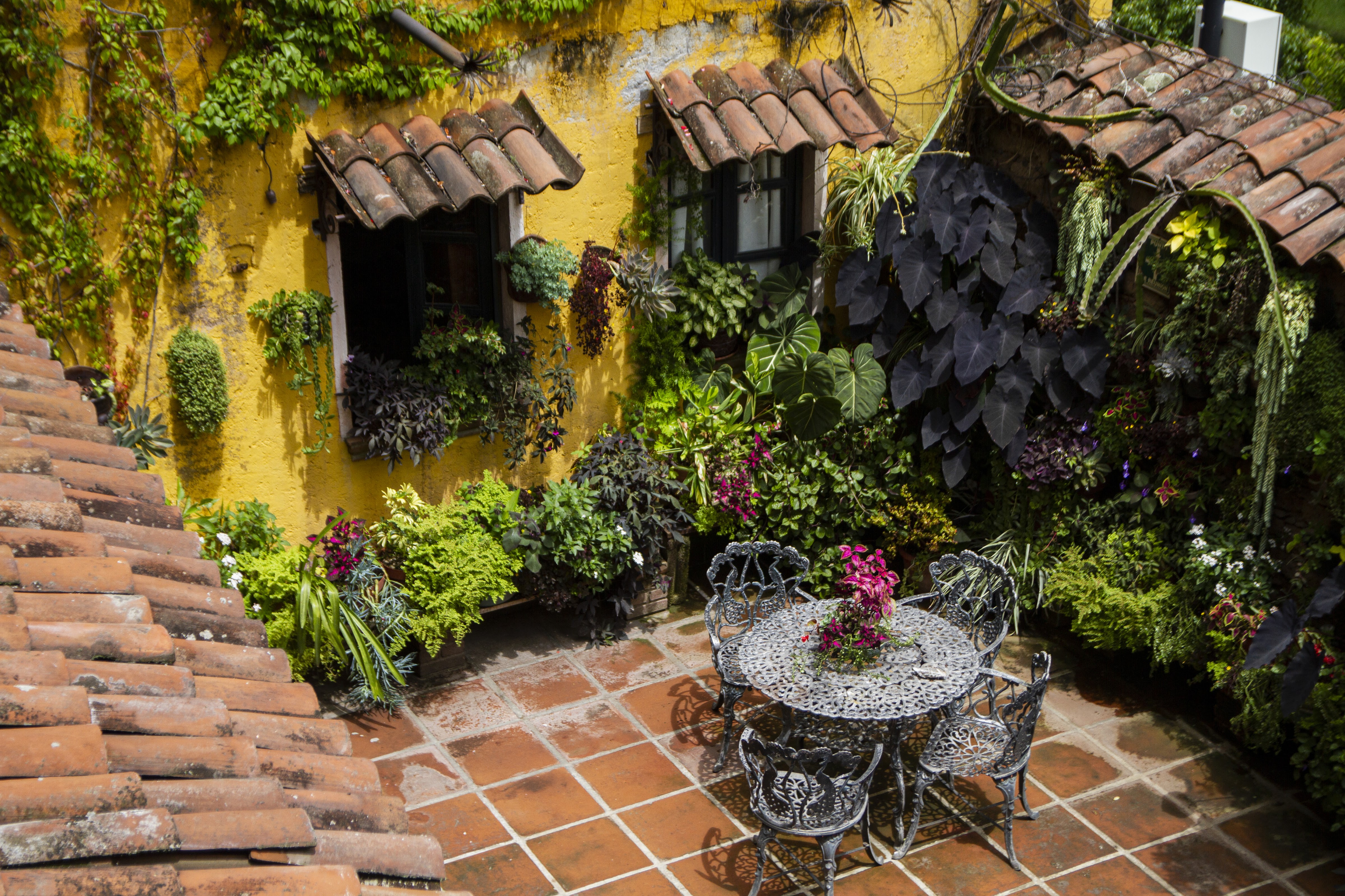 Restaurante Los Caudillos Malinalco image 8