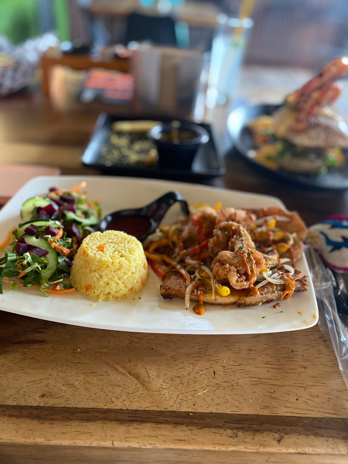 Casa Sirenas Restaurante image 2