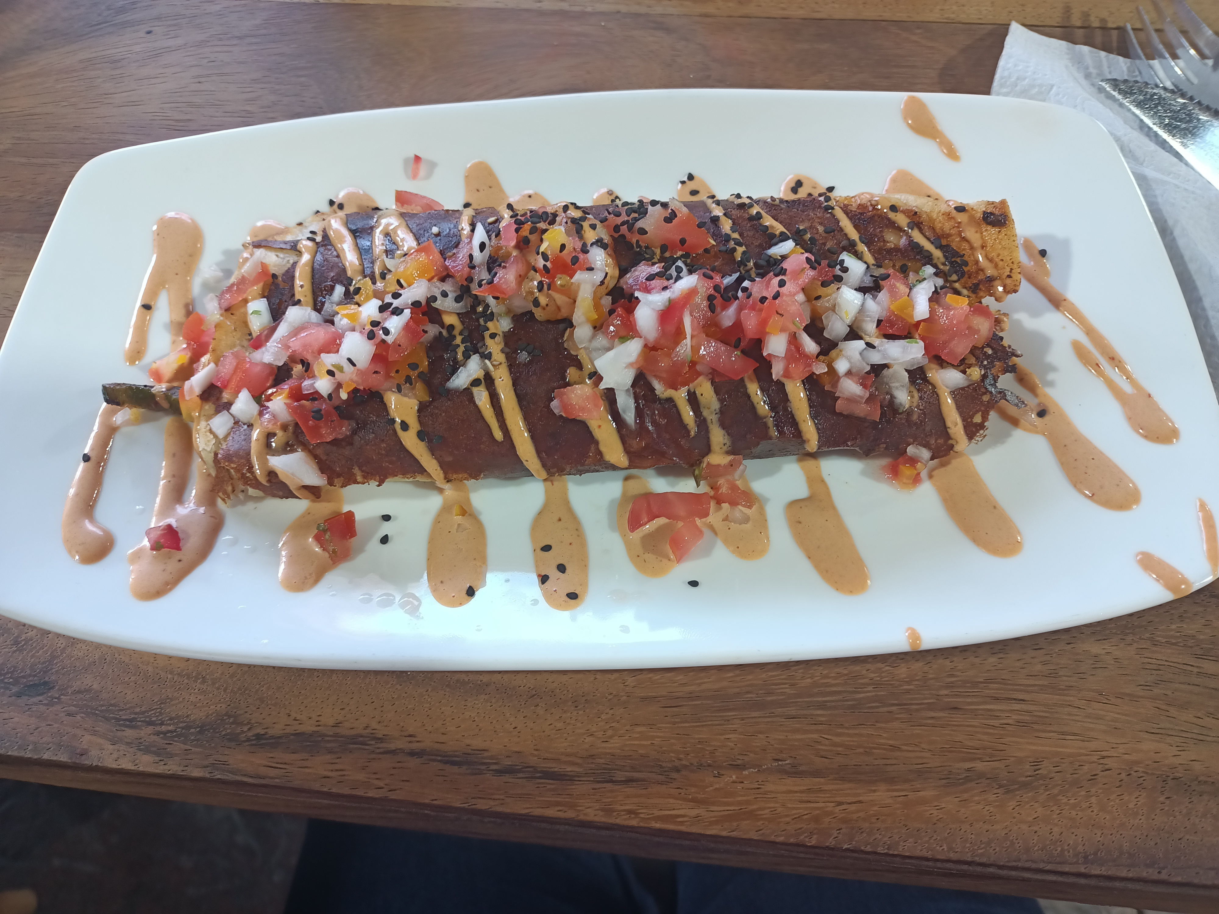 Casa Sirenas Restaurante image 4