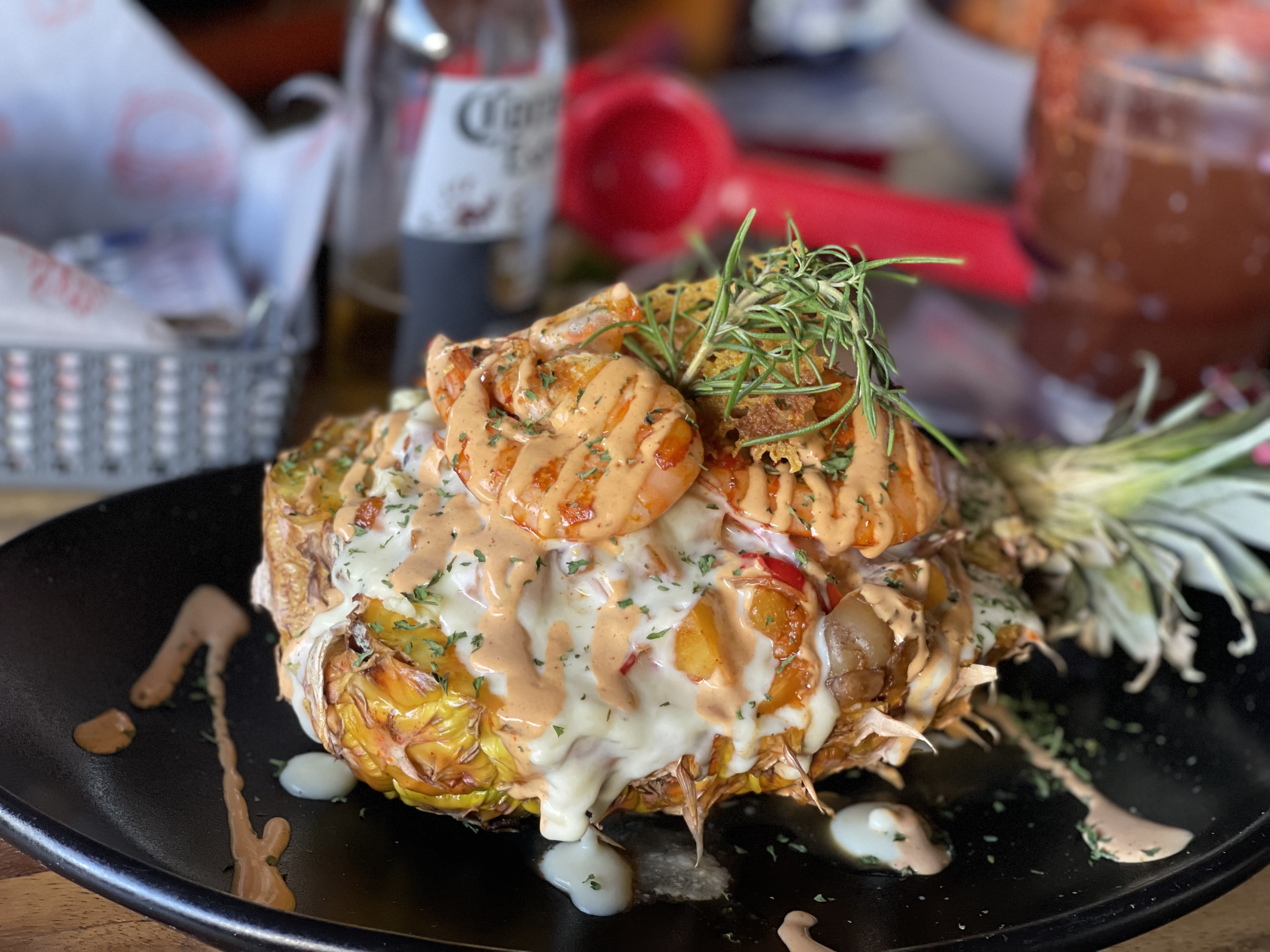 Casa Sirenas Restaurante image 6