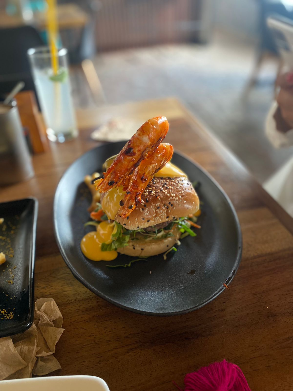 Casa Sirenas Restaurante image 9