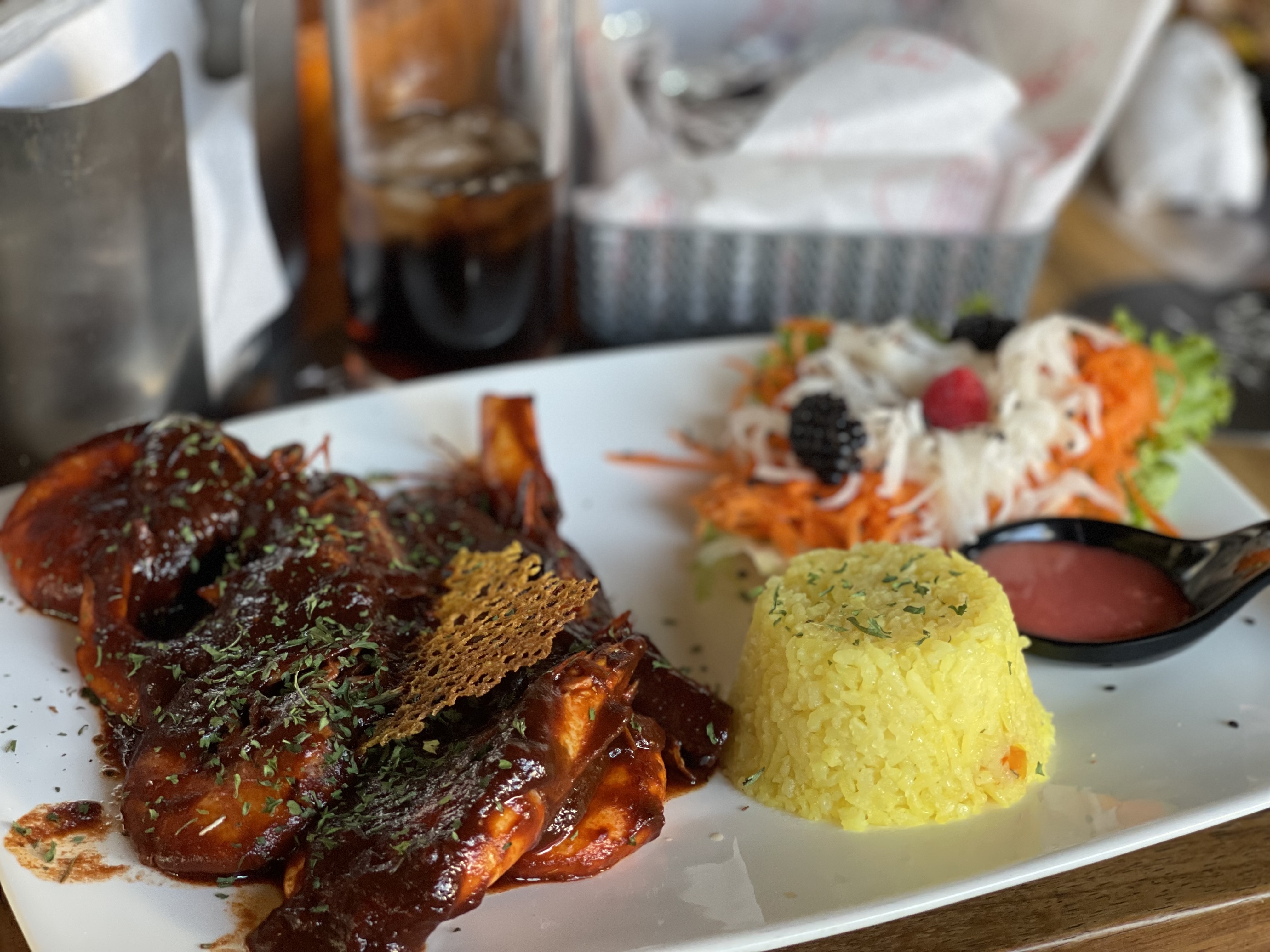 Casa Sirenas Restaurante image 10