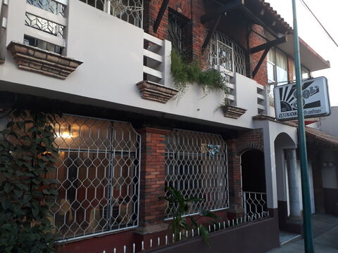 Restaurante Las Palomas image 1