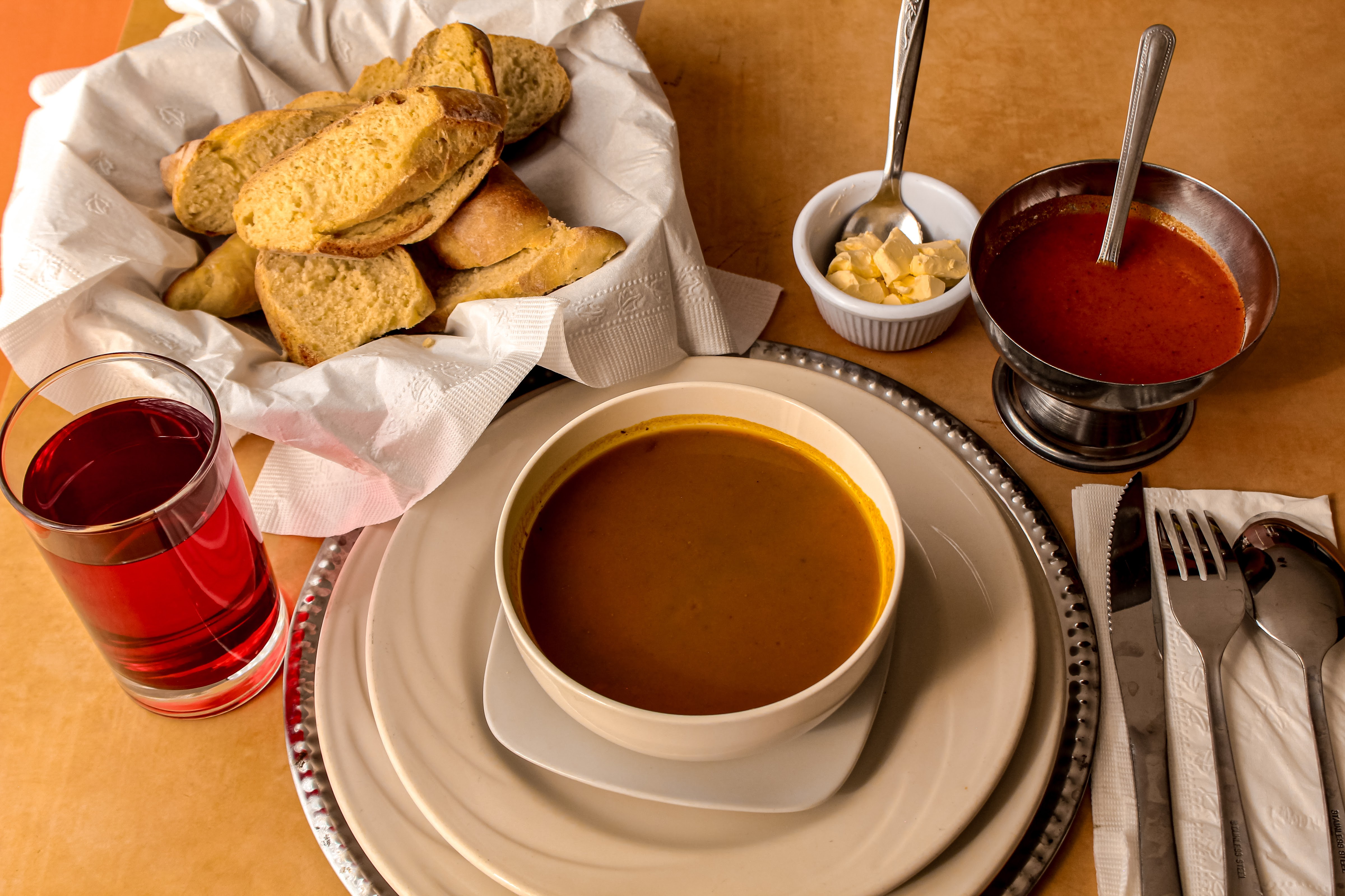 Restaurante Las Palomas image 2