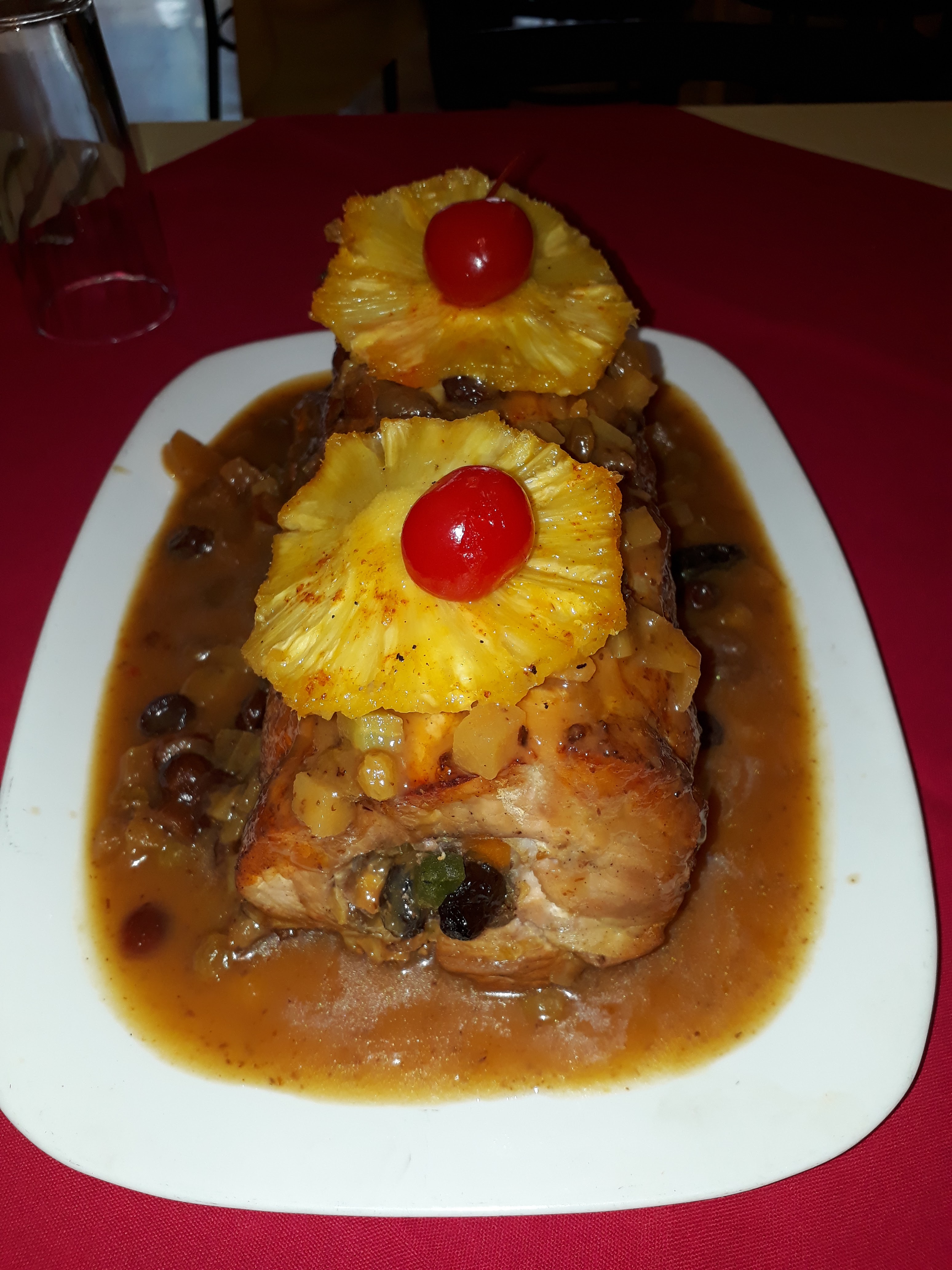 Restaurante Las Palomas image 3