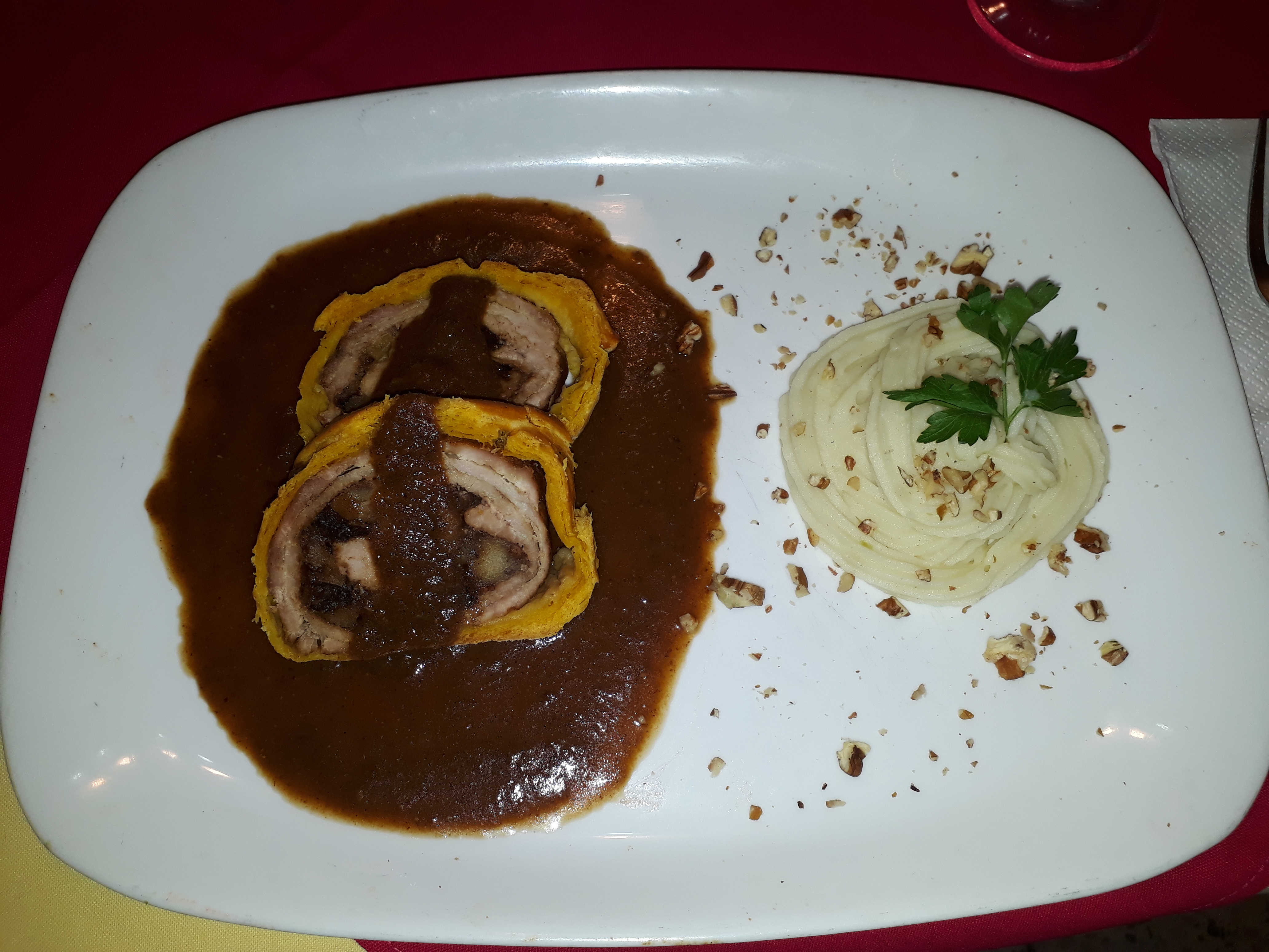 Restaurante Las Palomas image 4