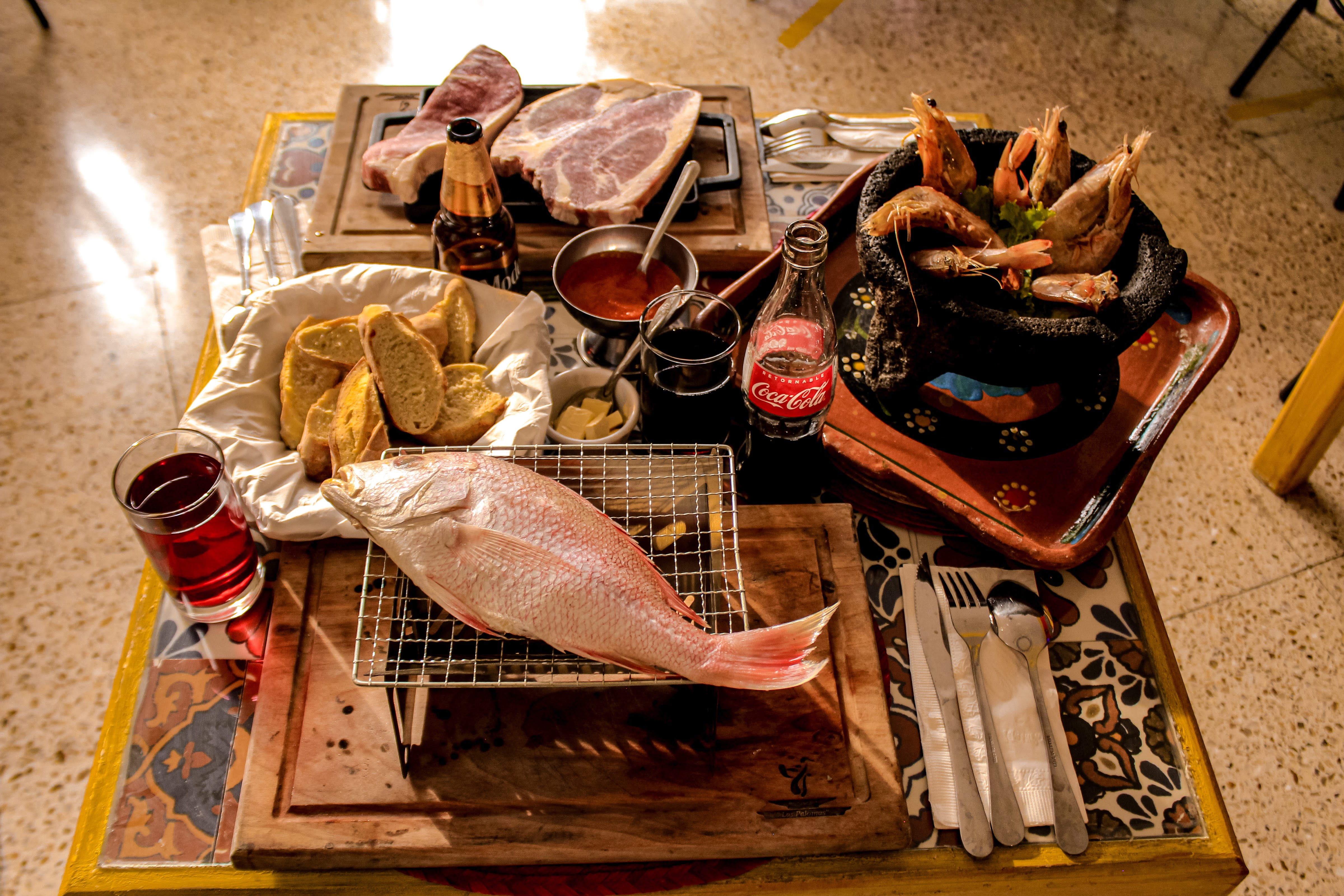 Restaurante Las Palomas image 6