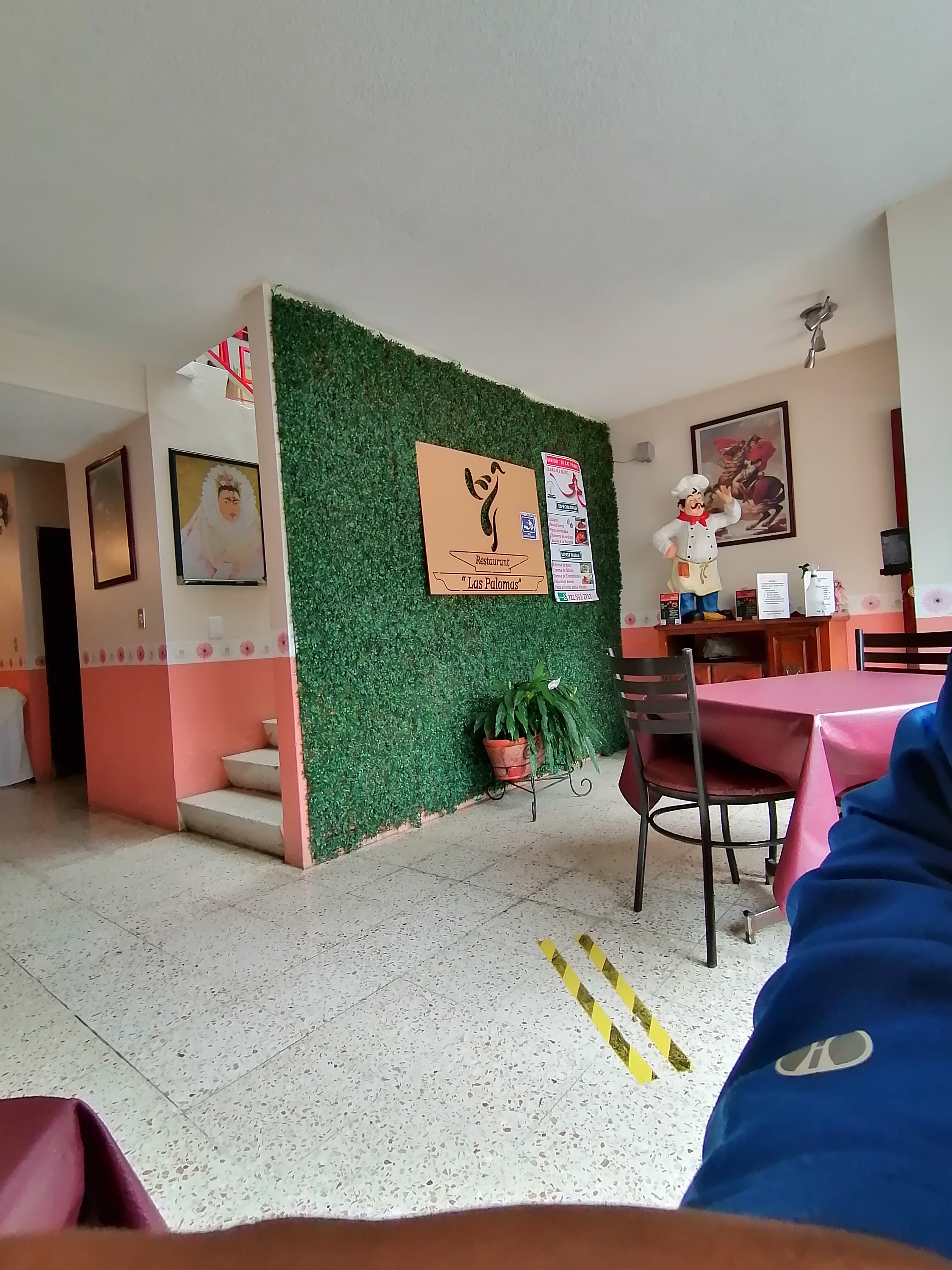 Restaurante Las Palomas image 7