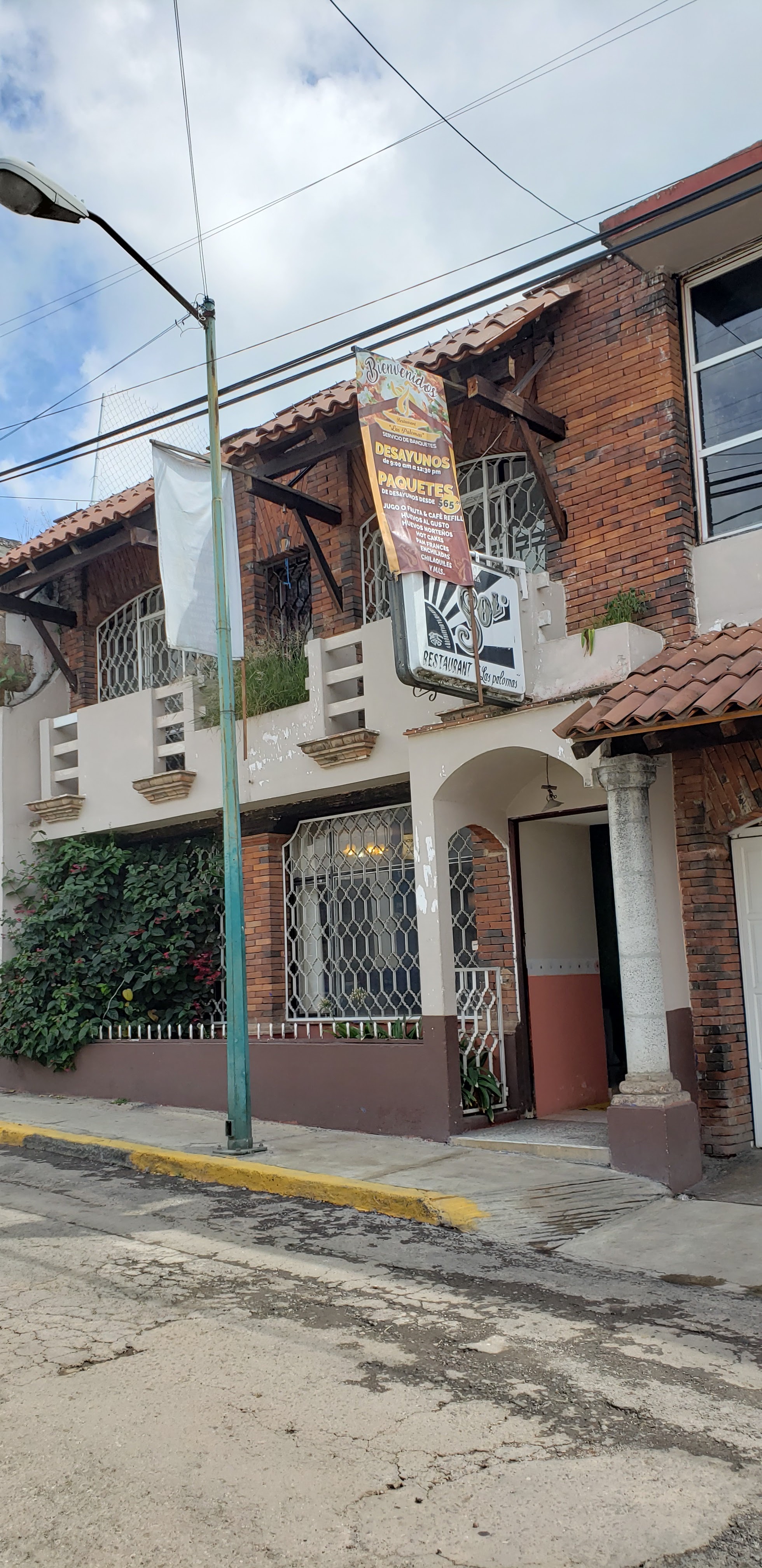 Restaurante Las Palomas image 9