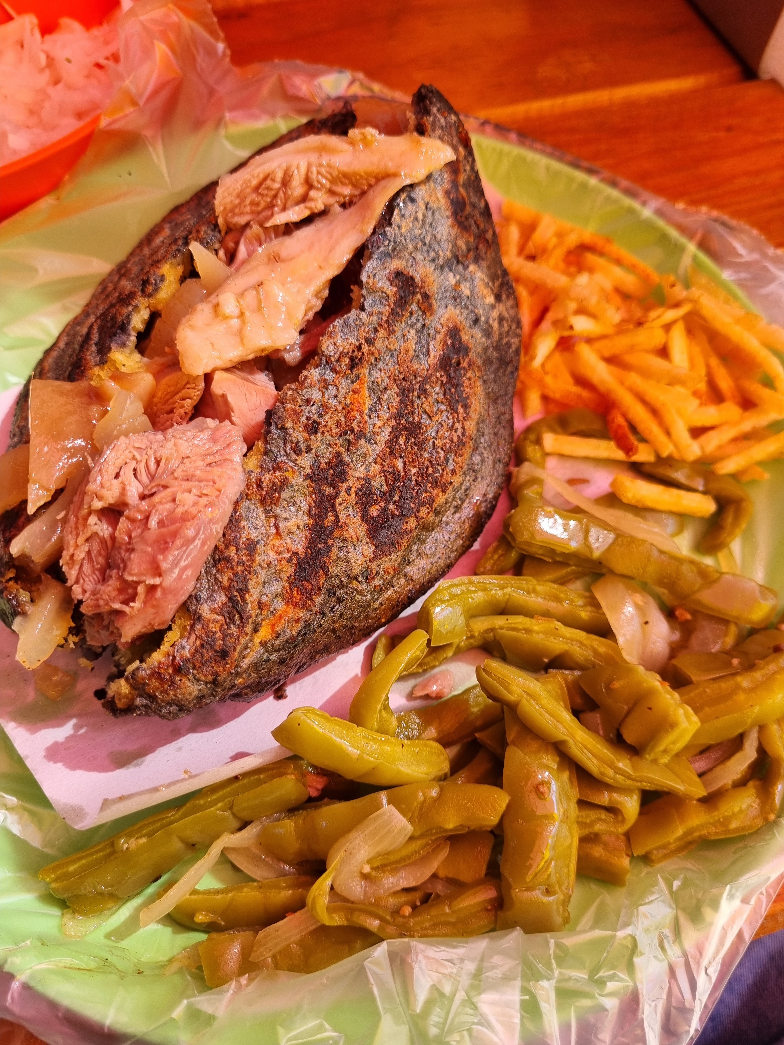 Restaurante Monserrat image 1