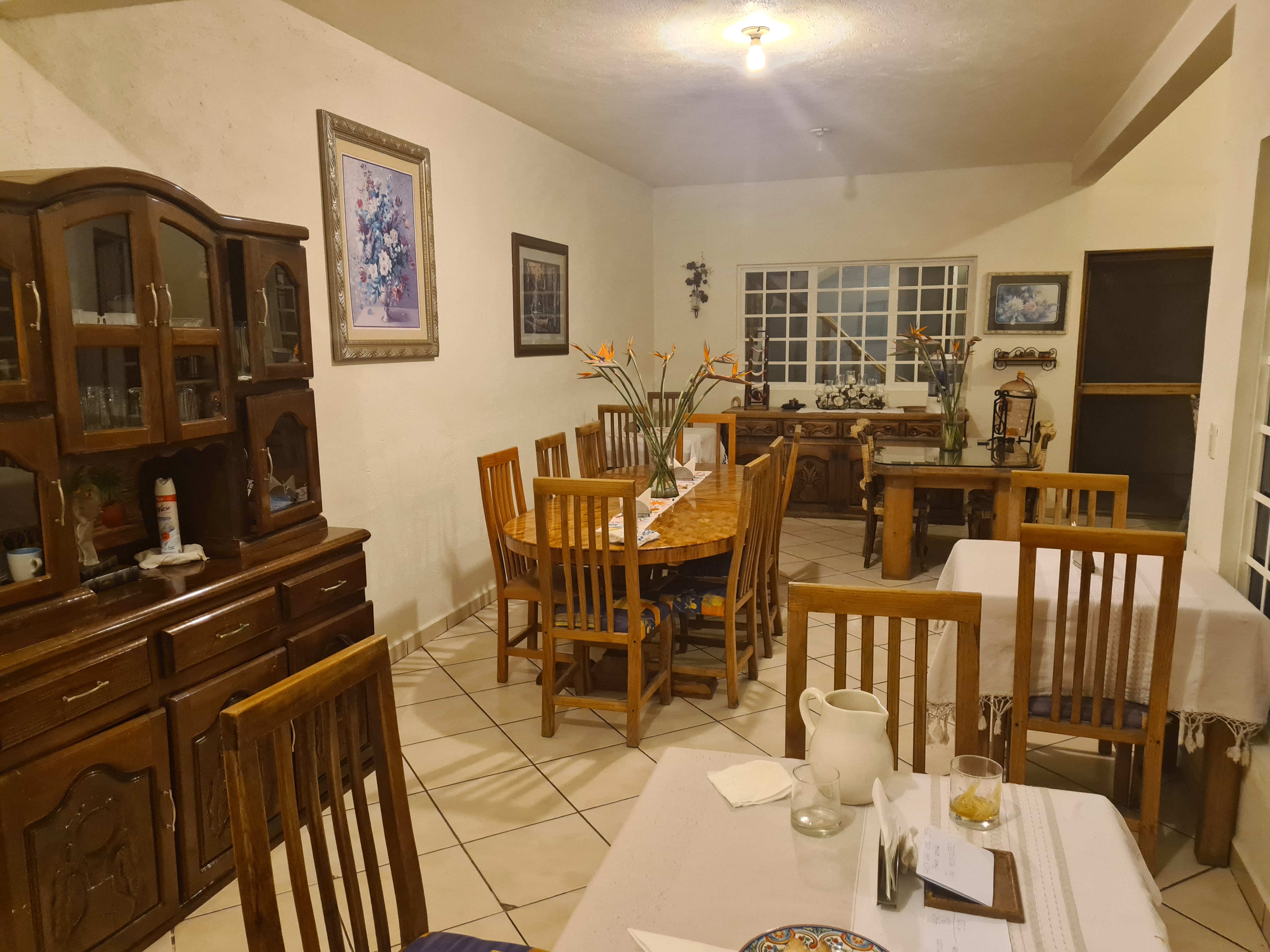 Restaurante Los Olivos image 1