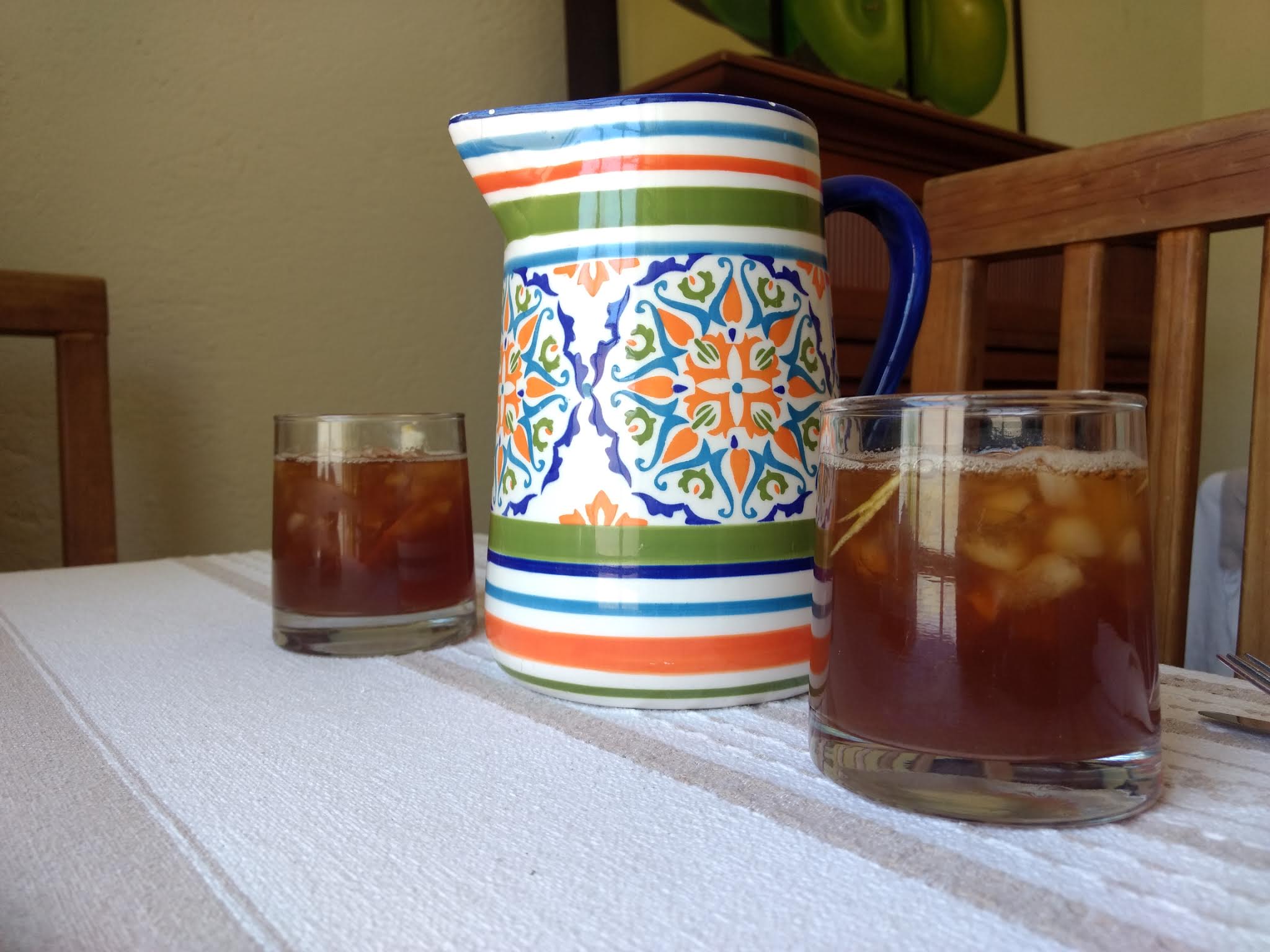 Restaurante Los Olivos image 4