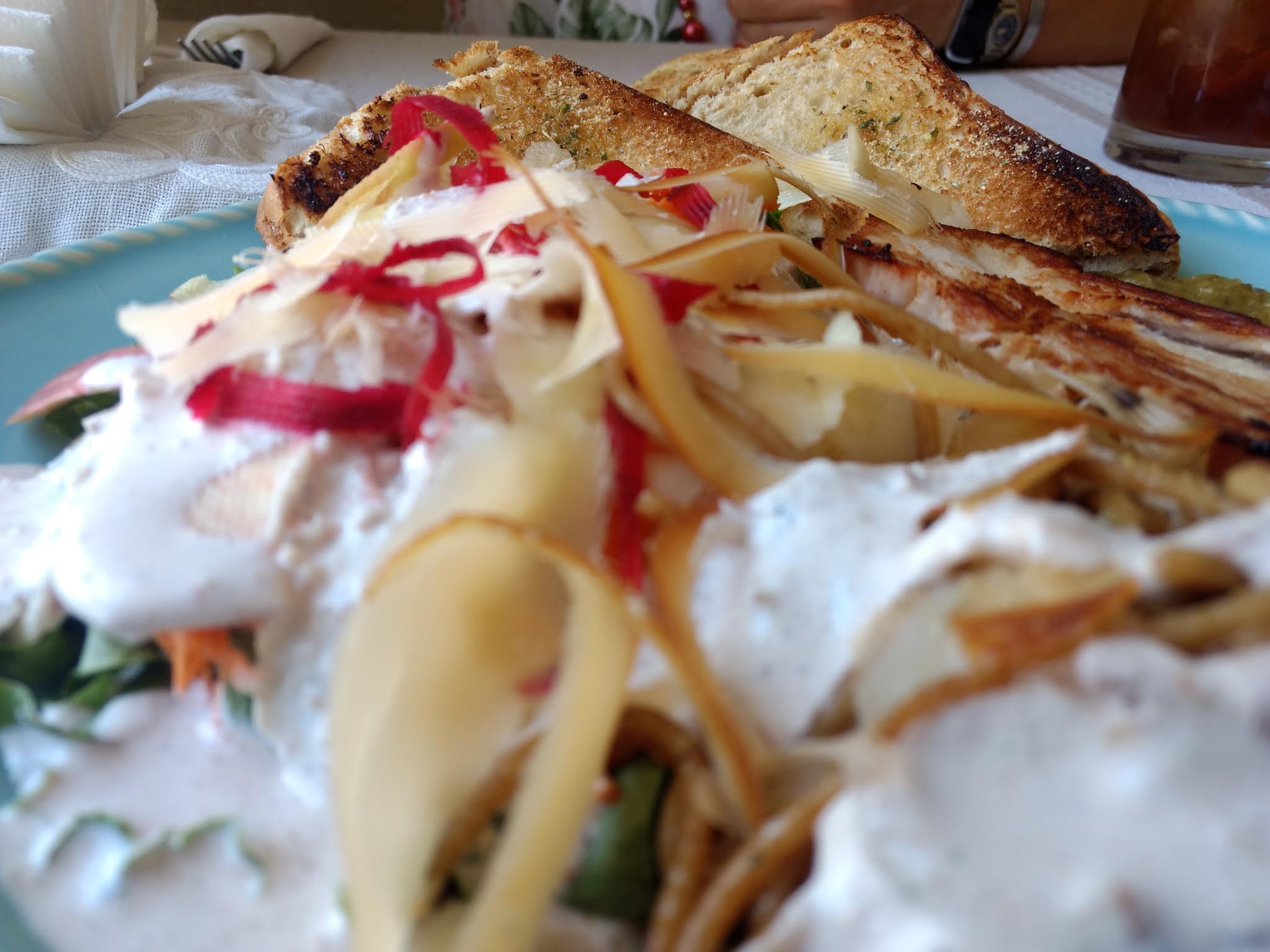 Restaurante Los Olivos image 6