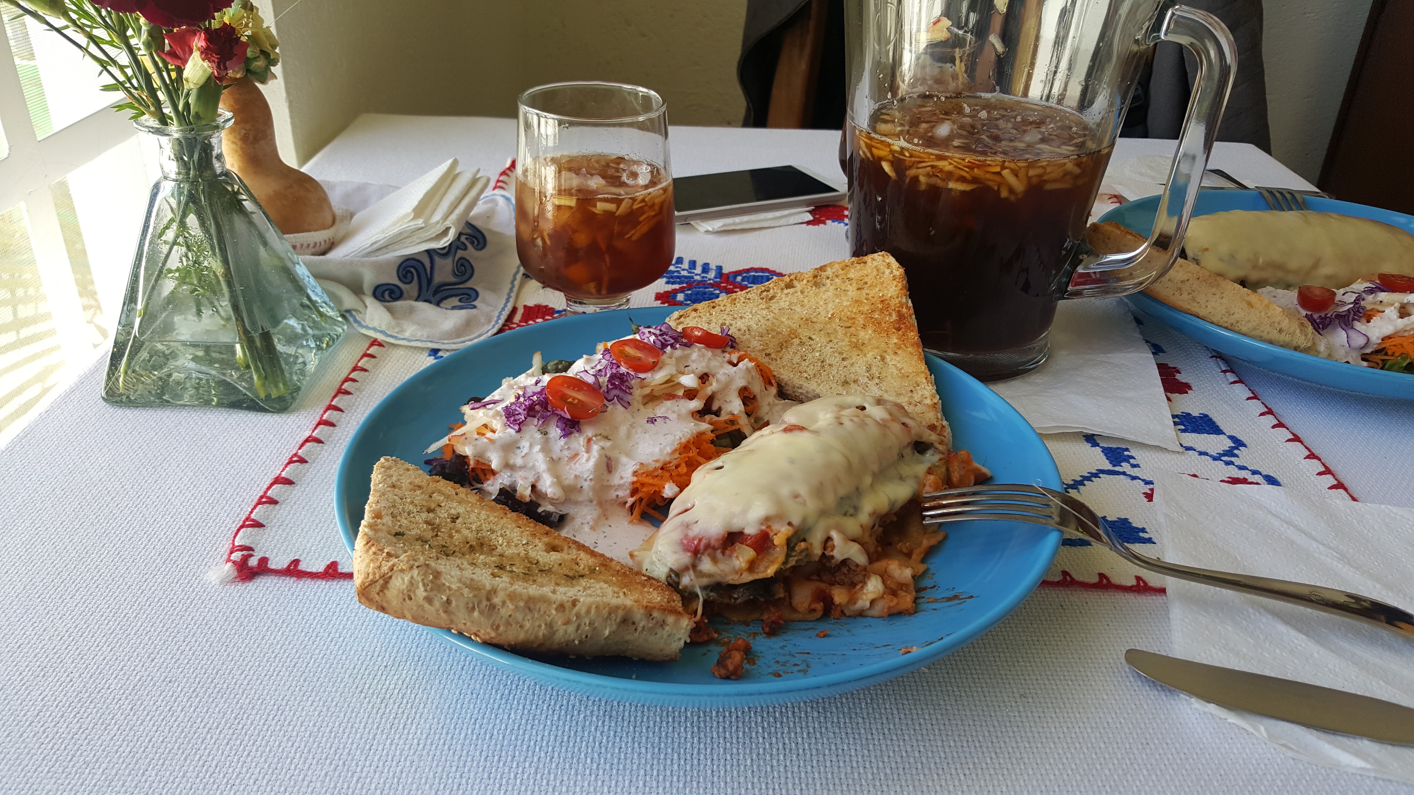 Restaurante Los Olivos image 9