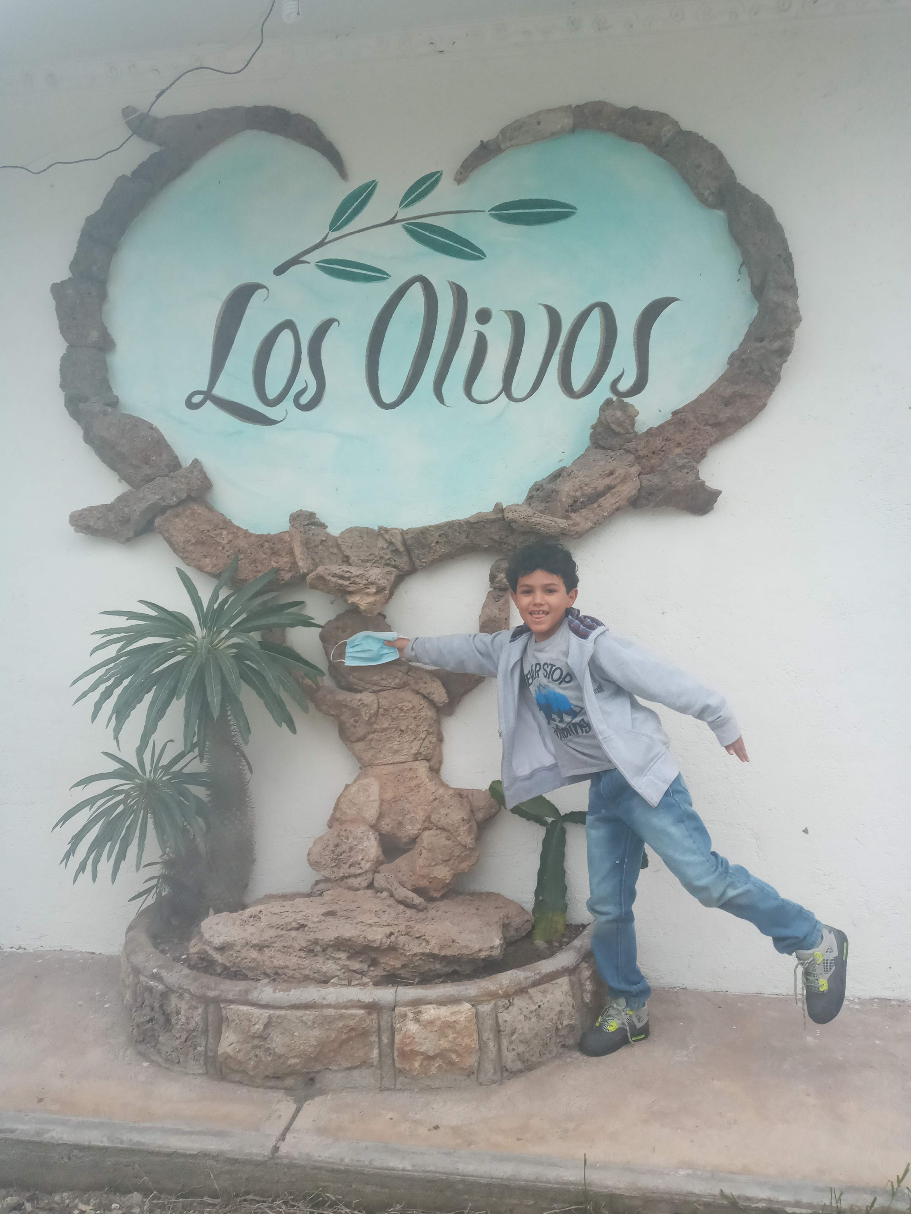 Restaurante Los Olivos image 10