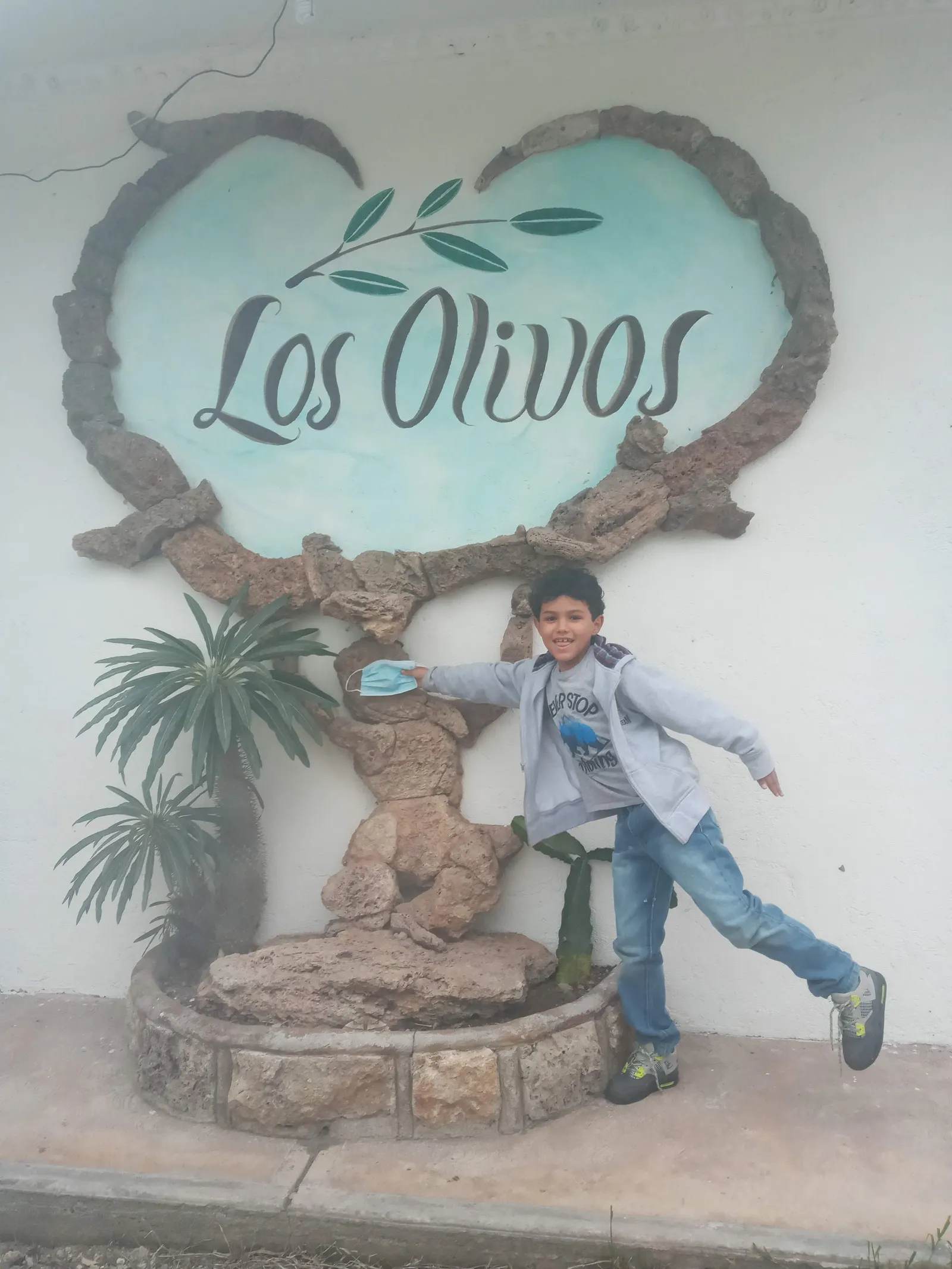 Restaurante Los Olivos image 10