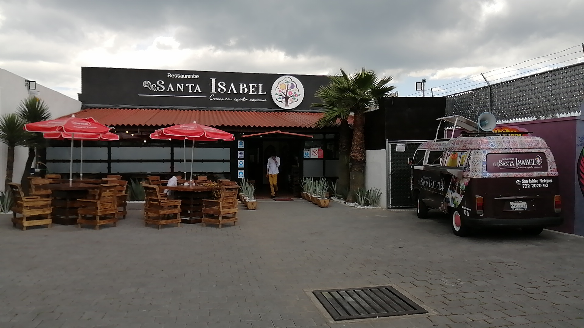 Restaurante Santa Isabel image 1