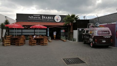 Restaurante Santa Isabel image 1