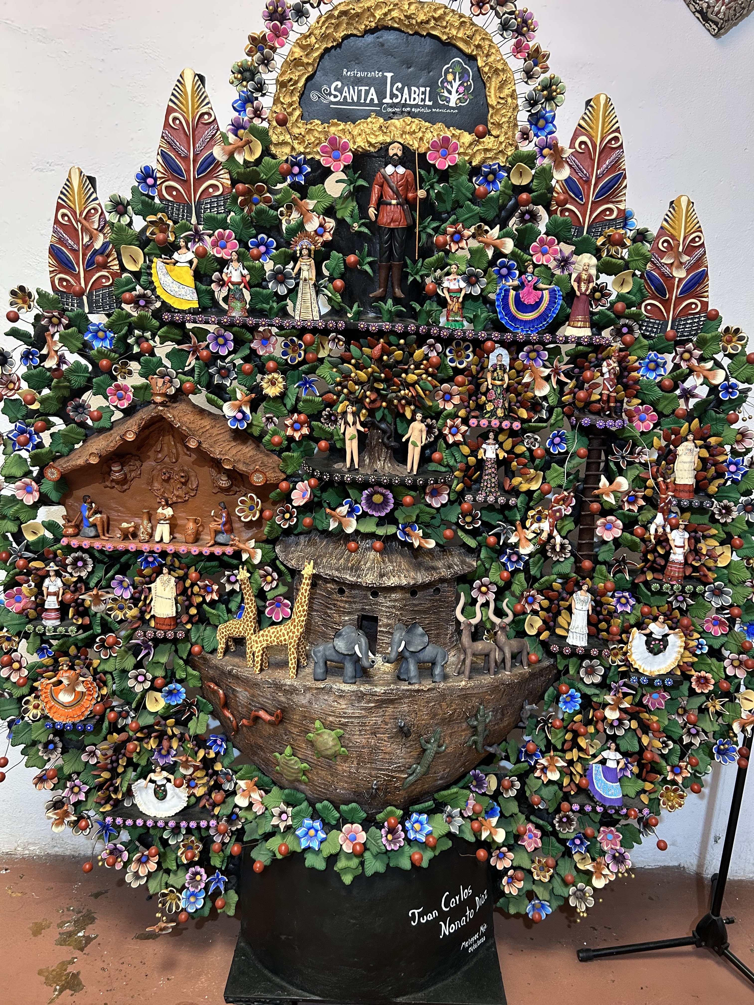 Restaurante Santa Isabel image 5