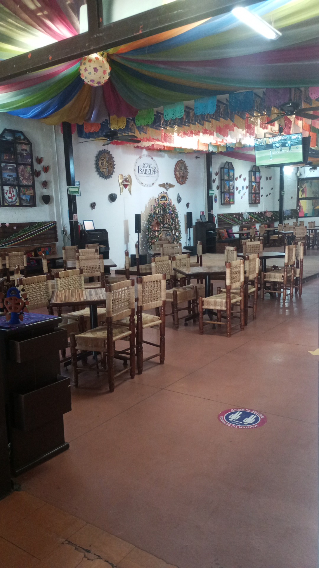 Restaurante Santa Isabel image 6