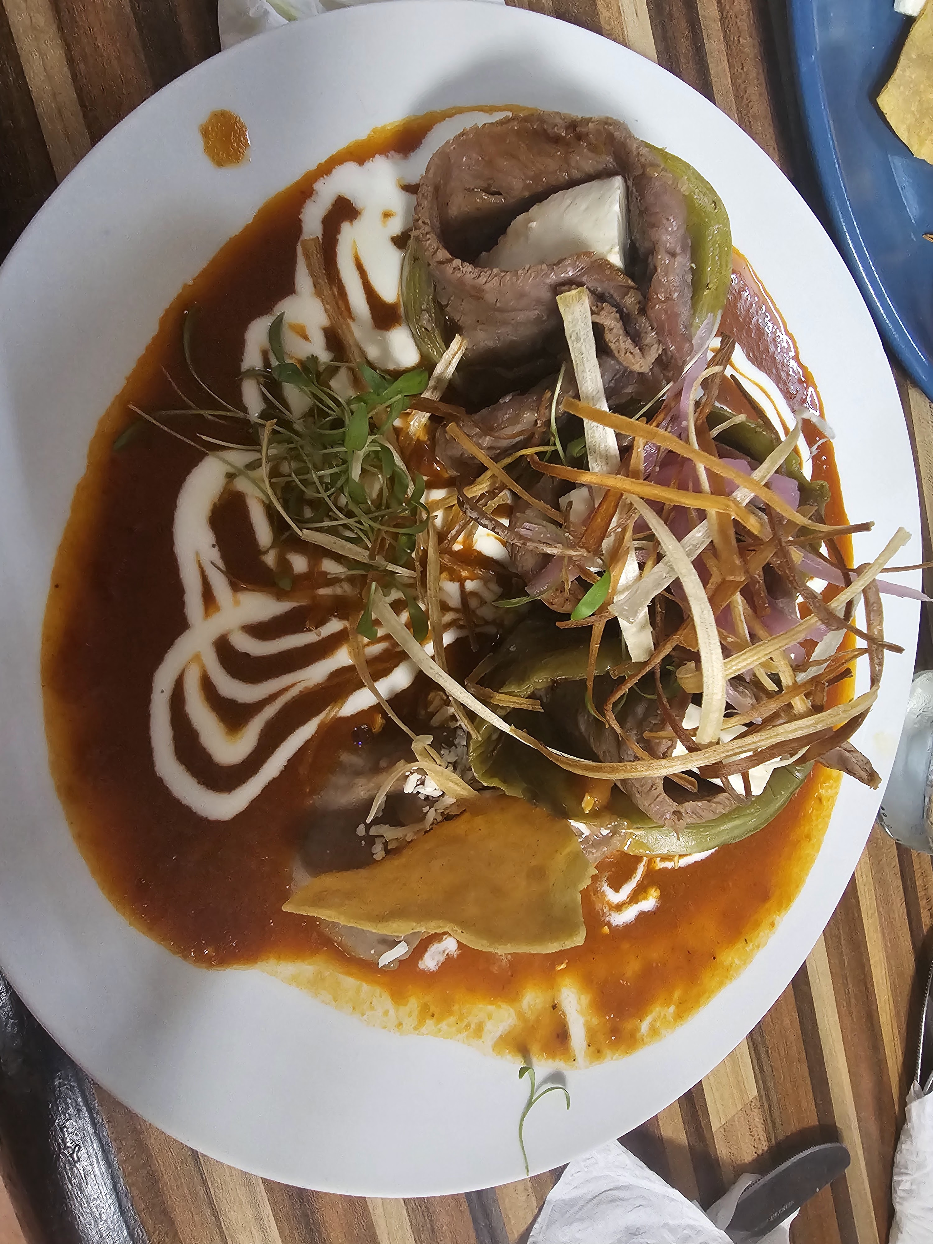 Restaurante Santa Isabel image 7