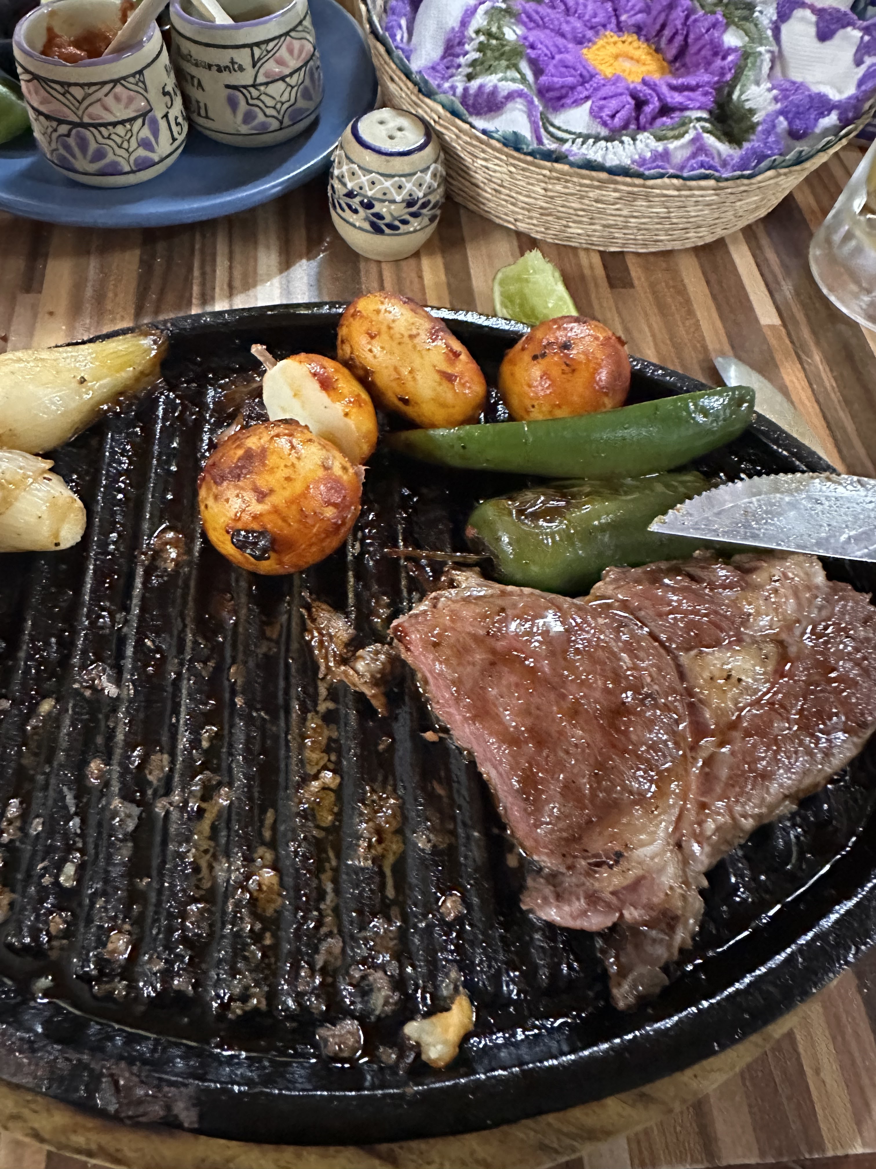 Restaurante Santa Isabel image 9