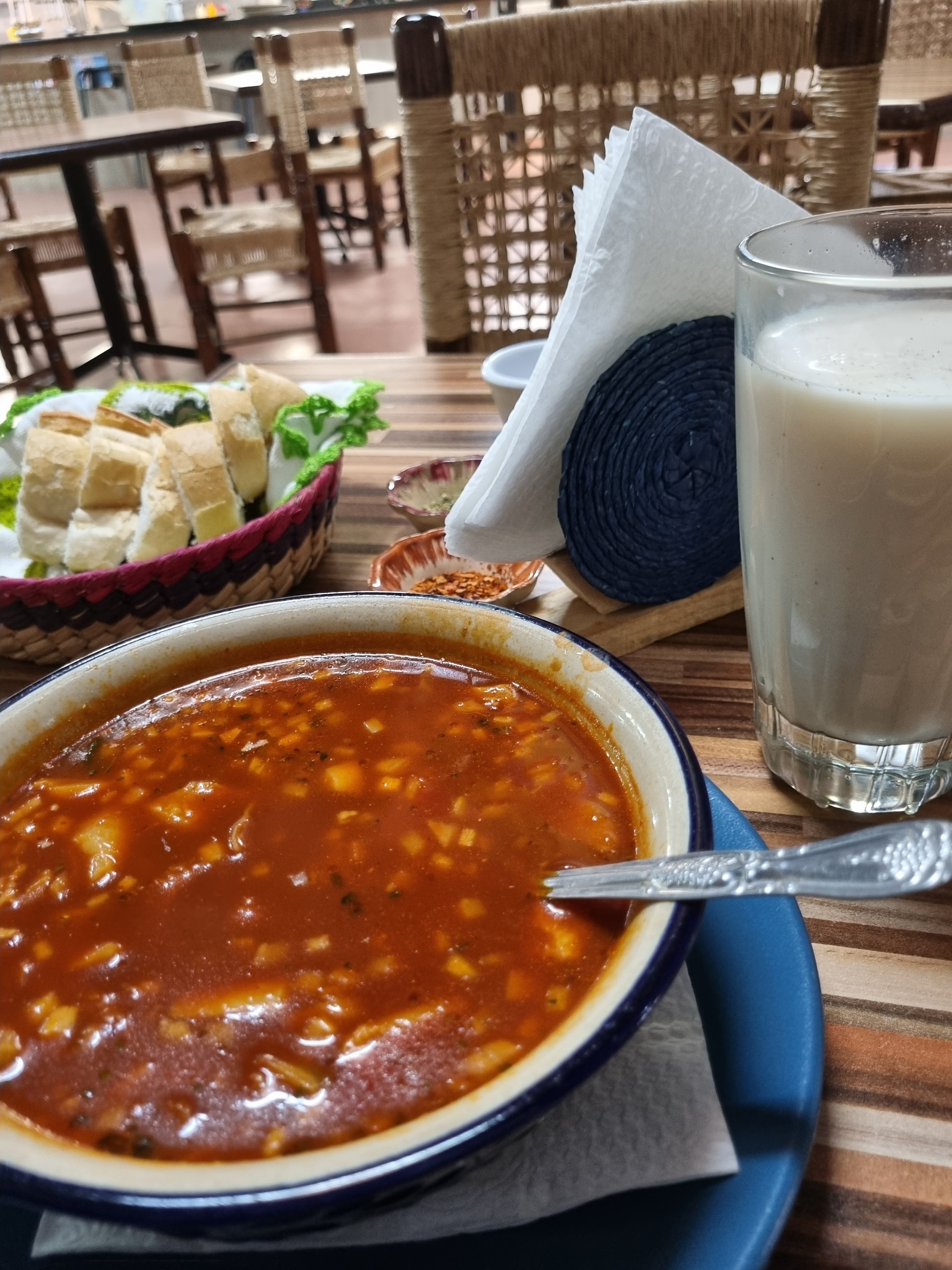 Restaurante Santa Isabel image 10