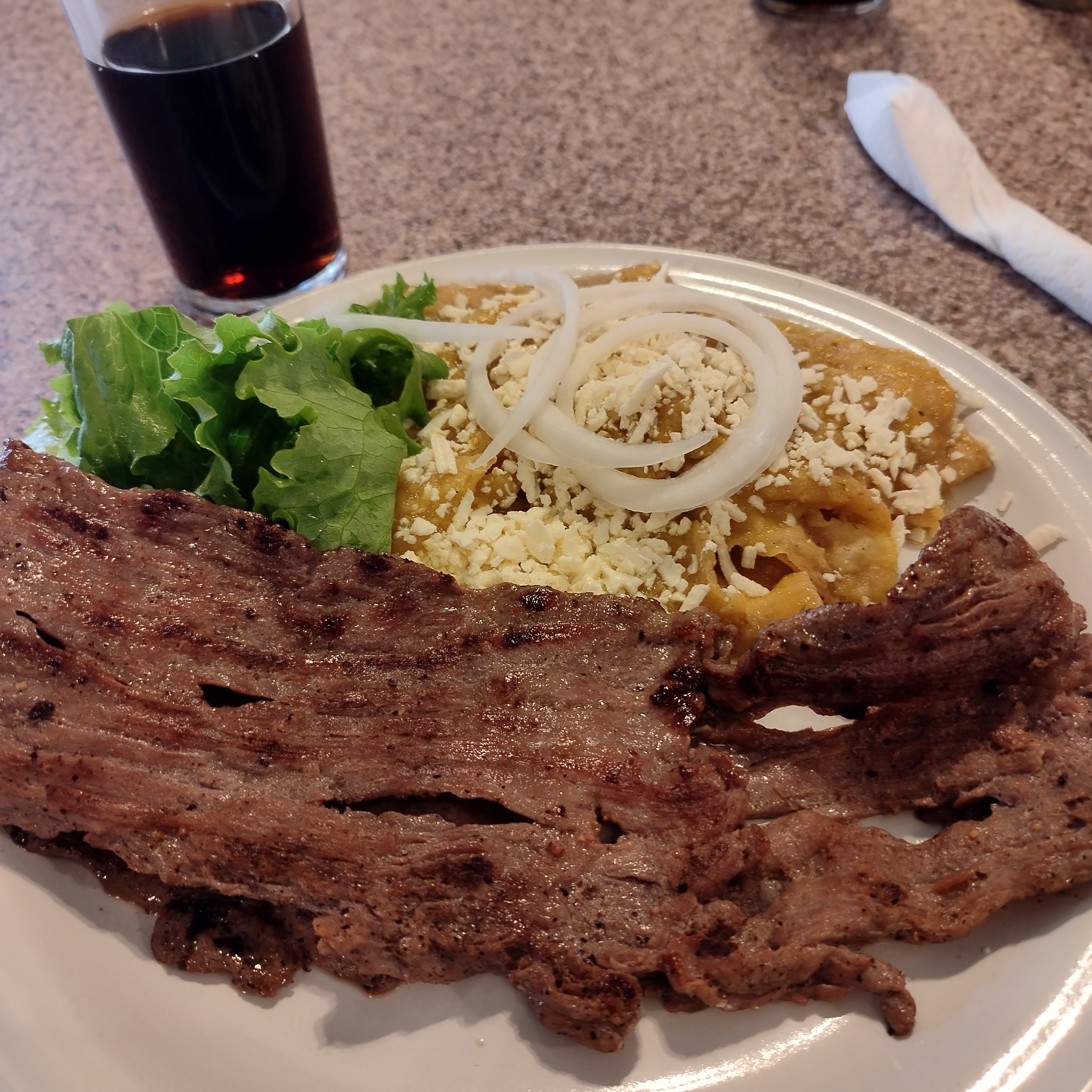 Restaurante Los Arroyos image 2