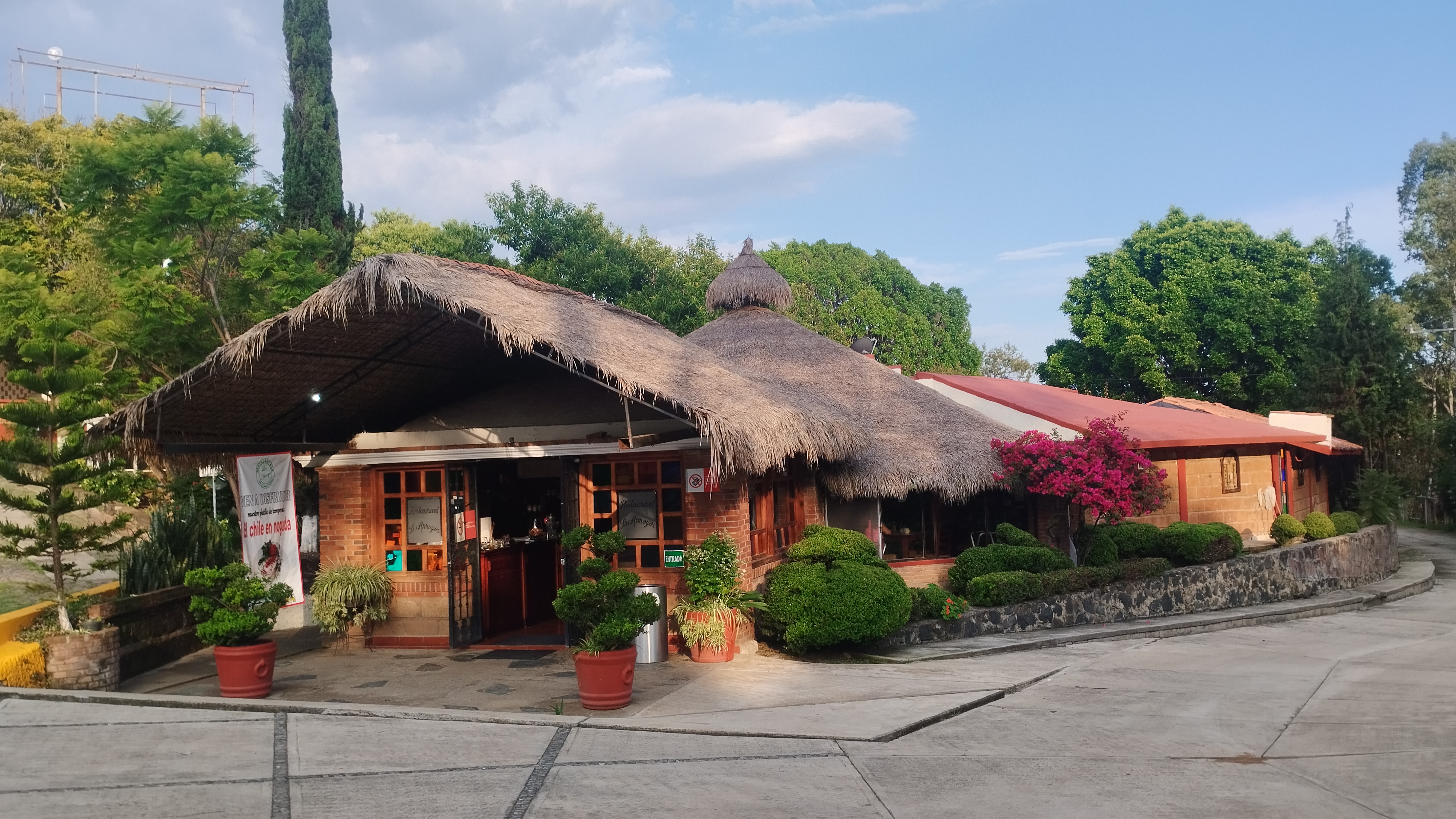 Restaurante Los Arroyos image 3