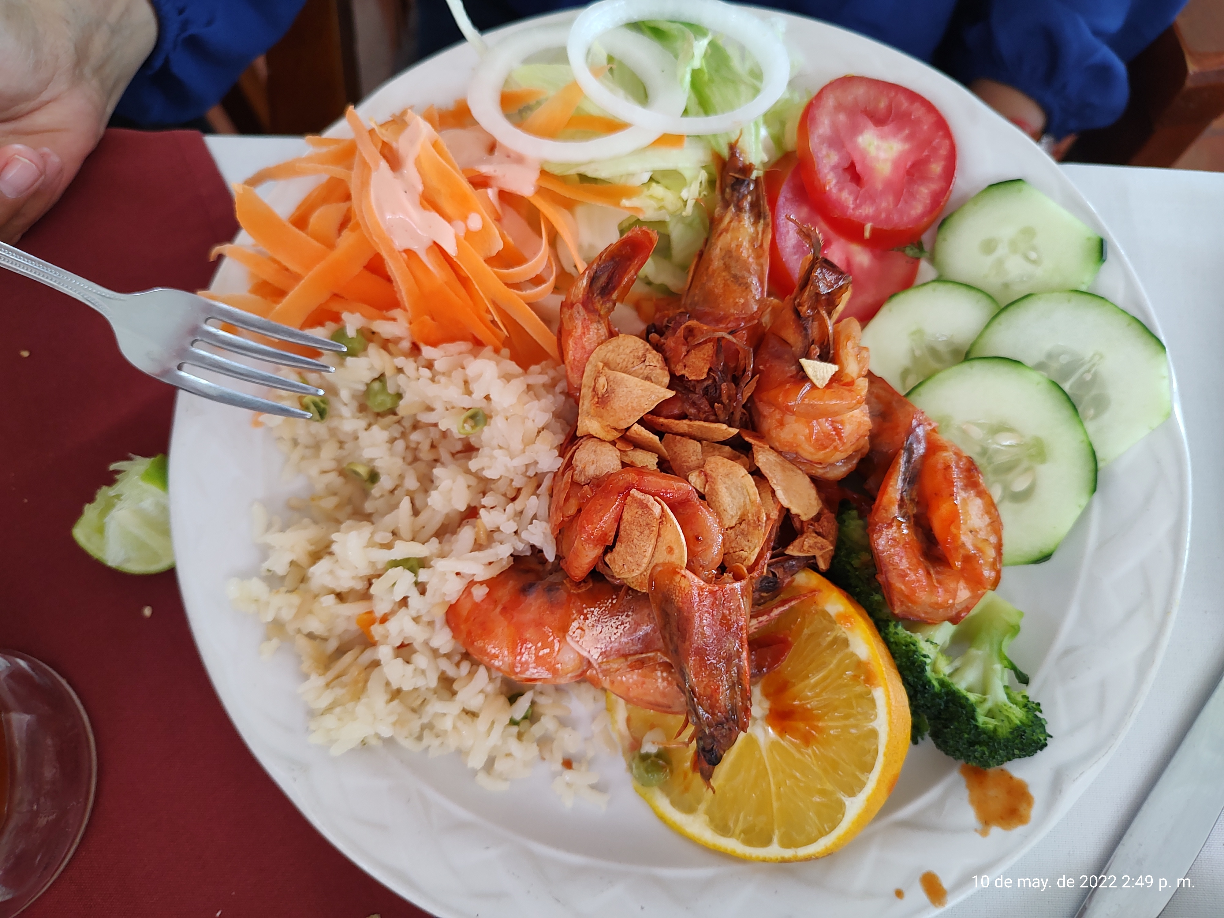 Restaurante Los Arroyos image 9