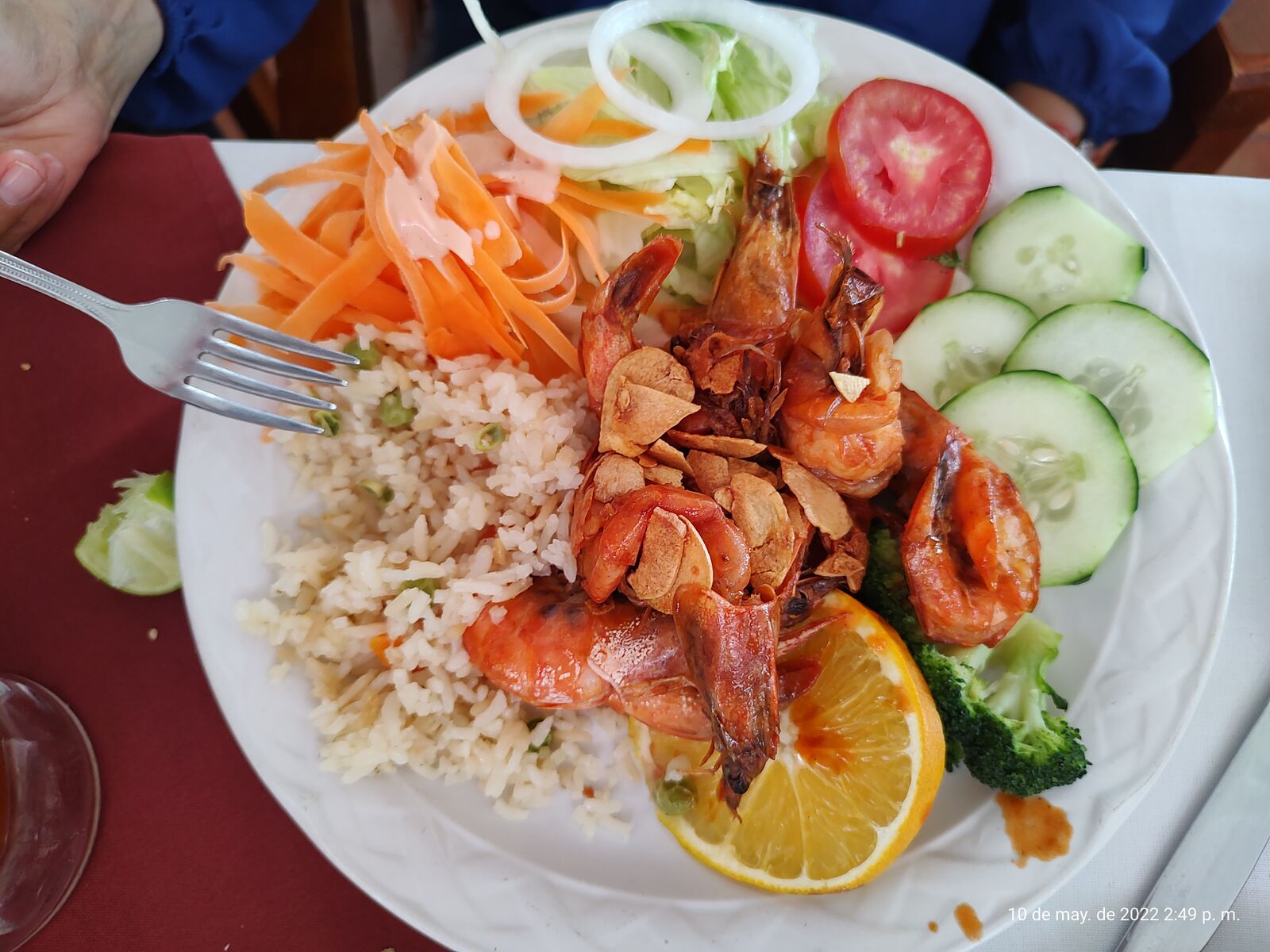 Restaurante Los Arroyos image 9
