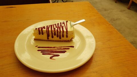 Caffe Latte image 6